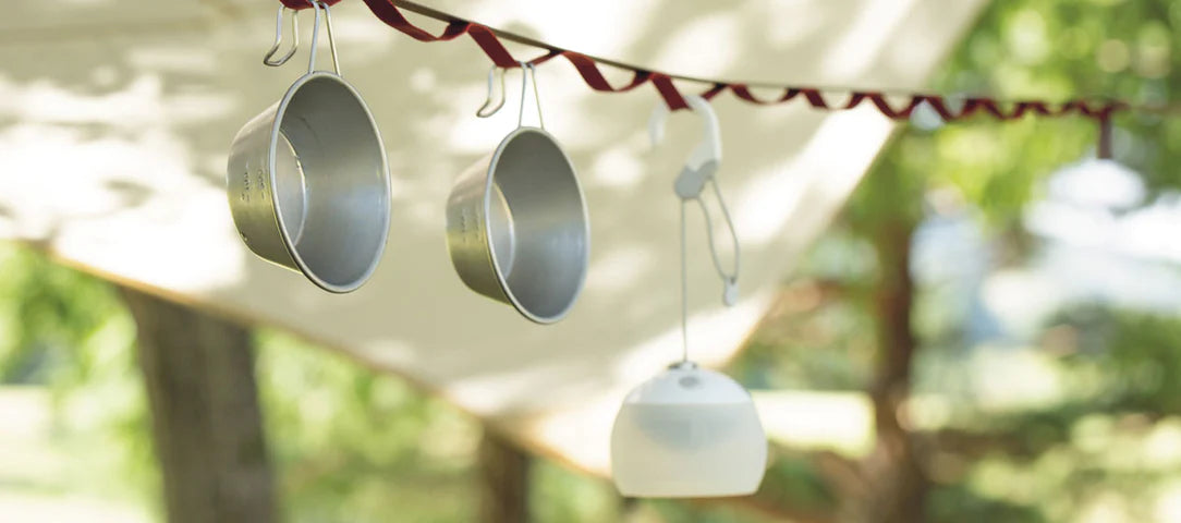 Tent Accessories