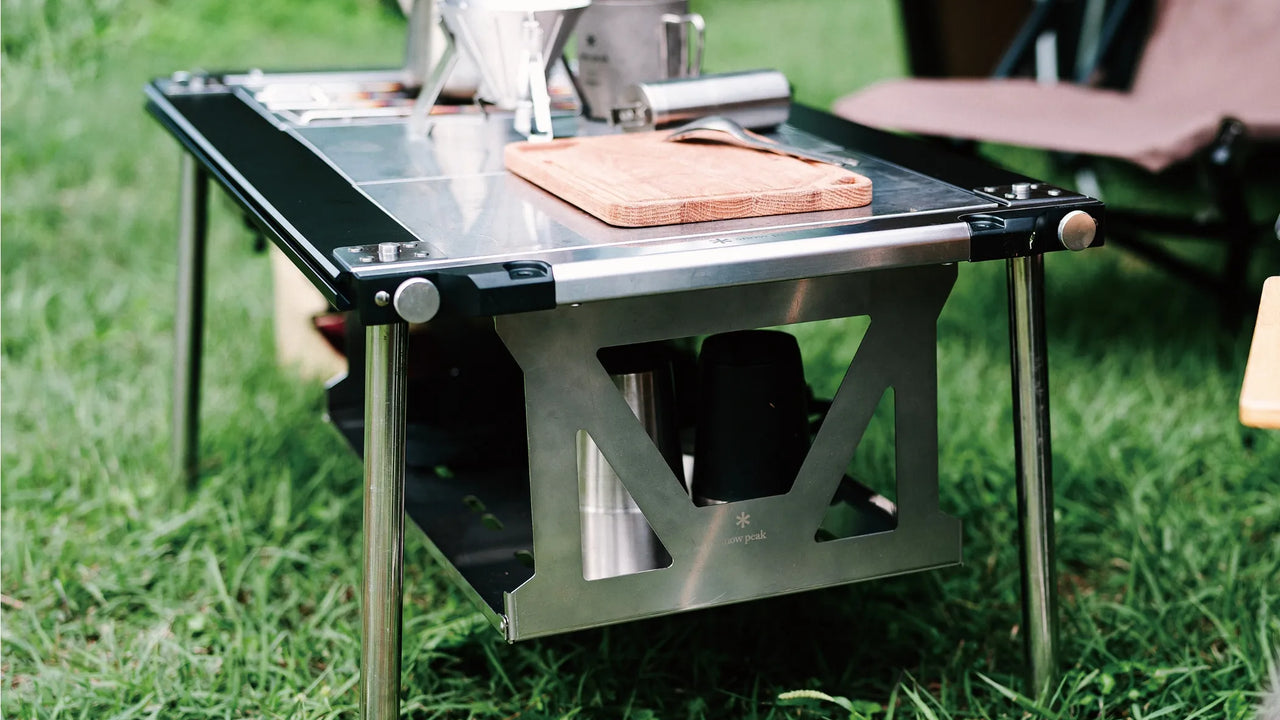 Collapsible IGT