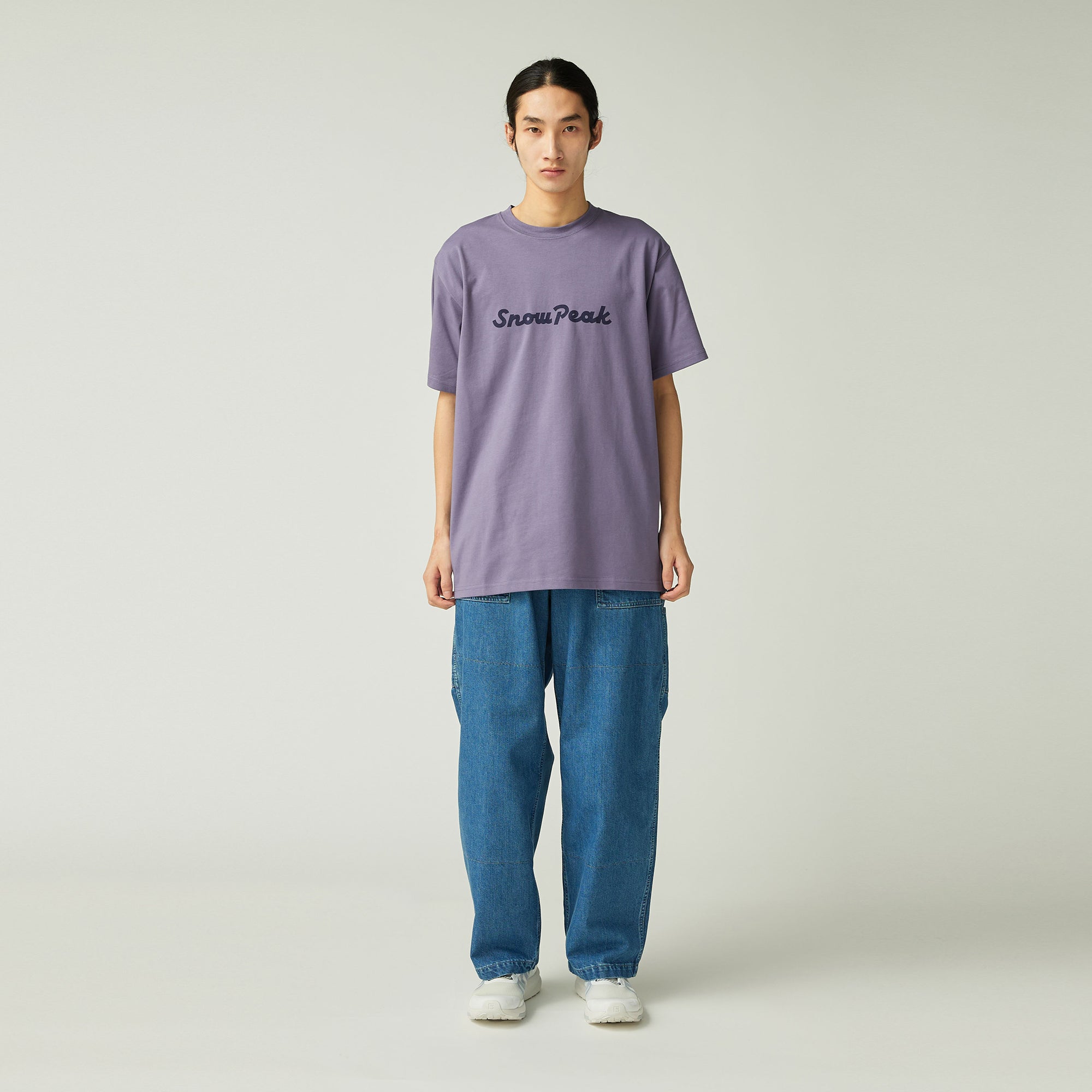 TAKIBI Denim Pants - Snow Peak UK