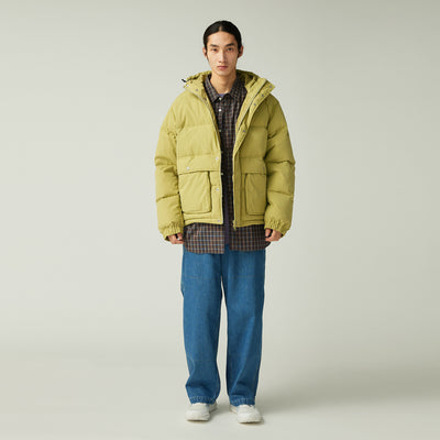 TAKIBI Denim Pants - Snow Peak UK