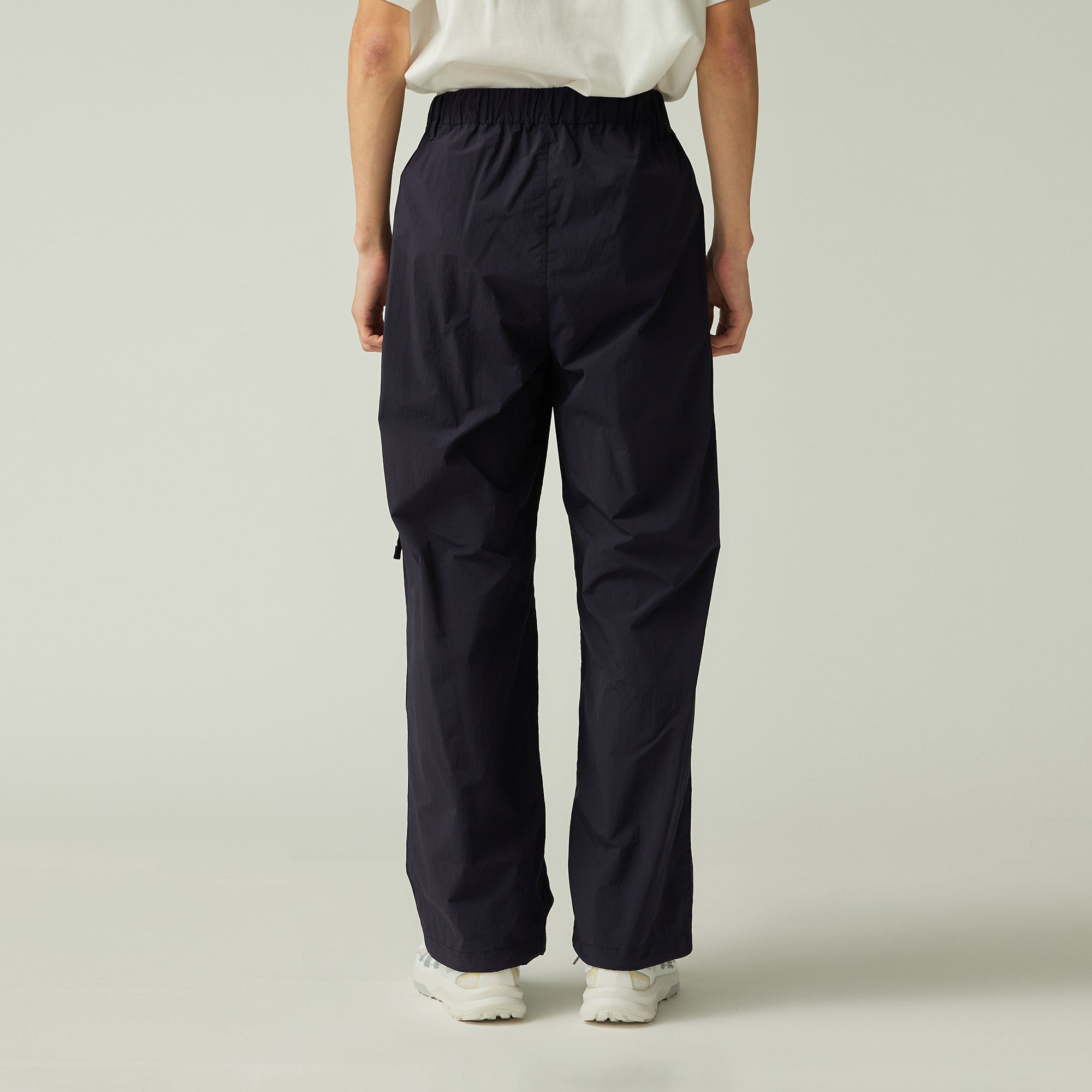 Nylon Tussah Utility Storage Pants - Snow Peak UK