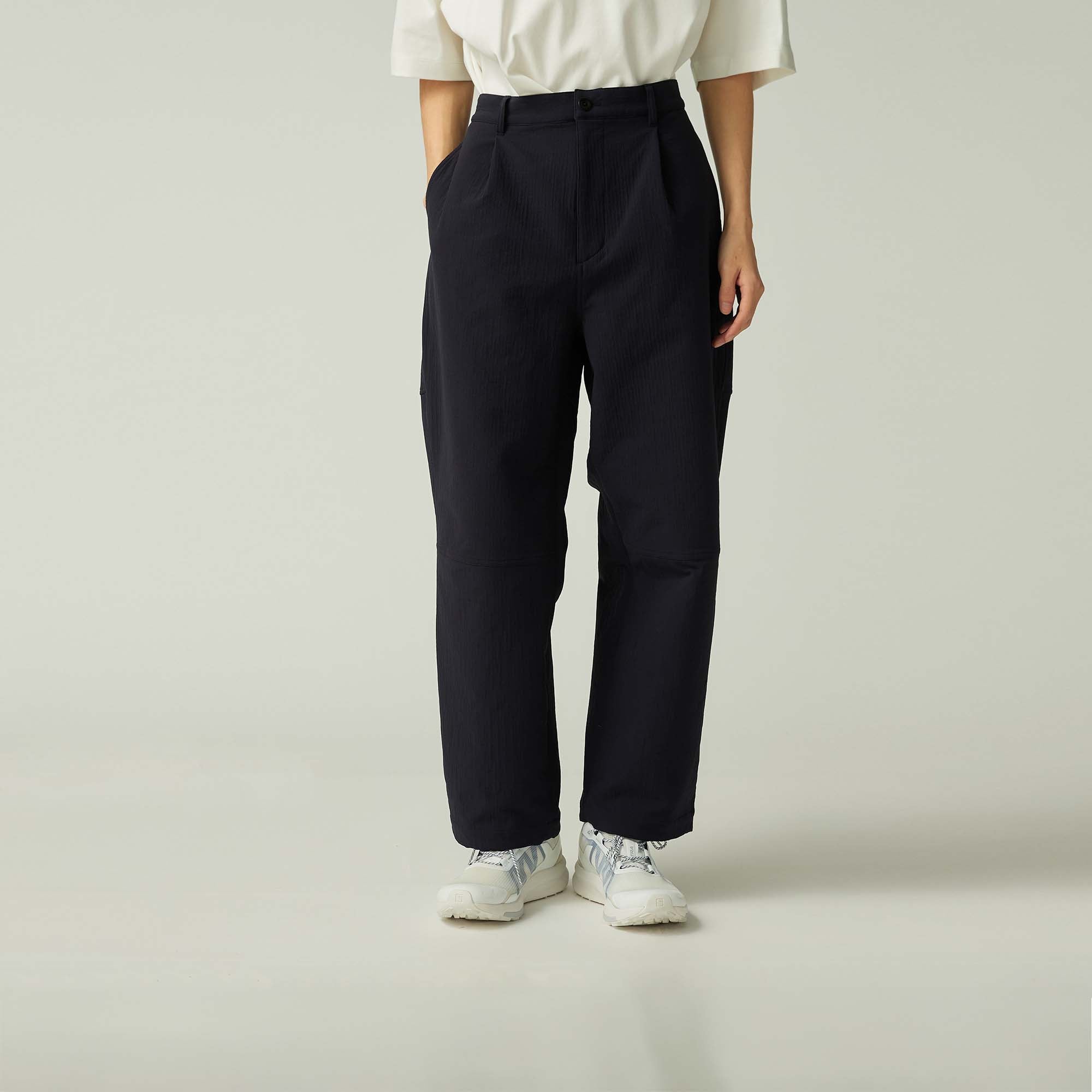 Easy Cloth Pants - Snow Peak UK