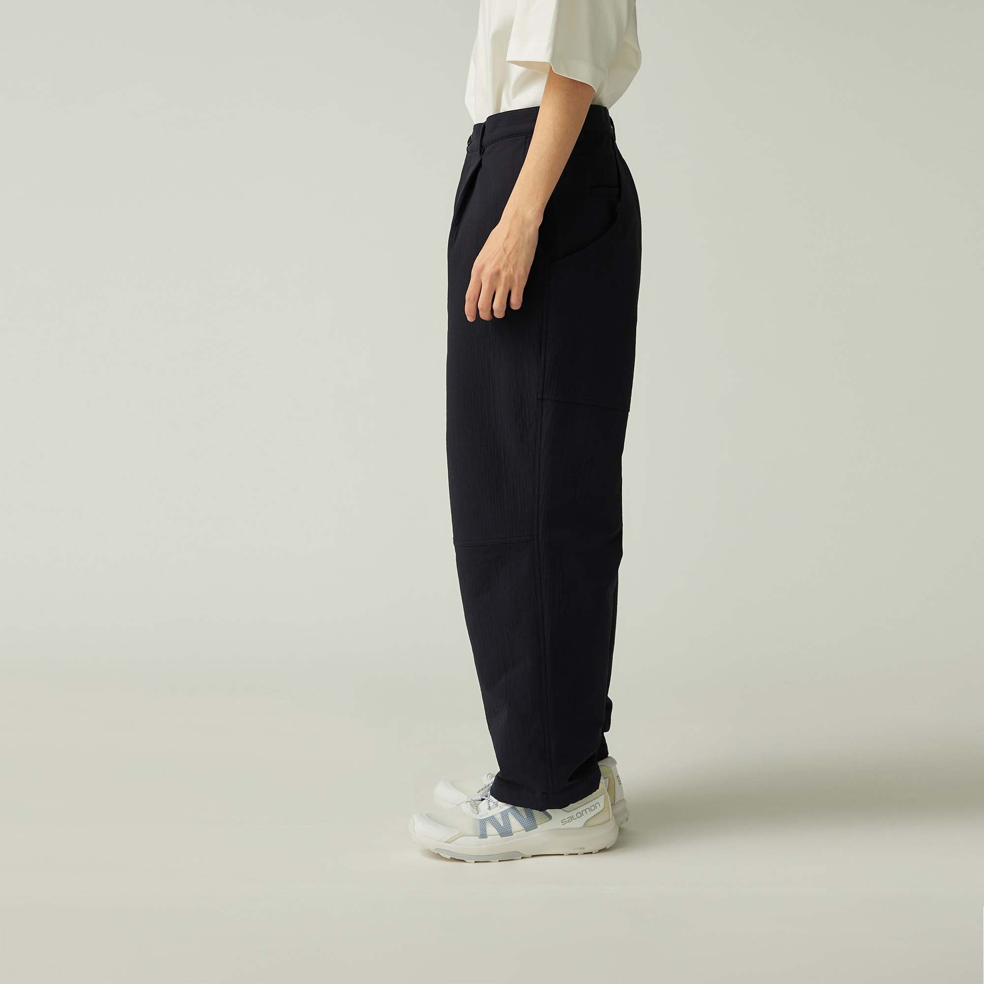 Easy Cloth Pants - Snow Peak UK