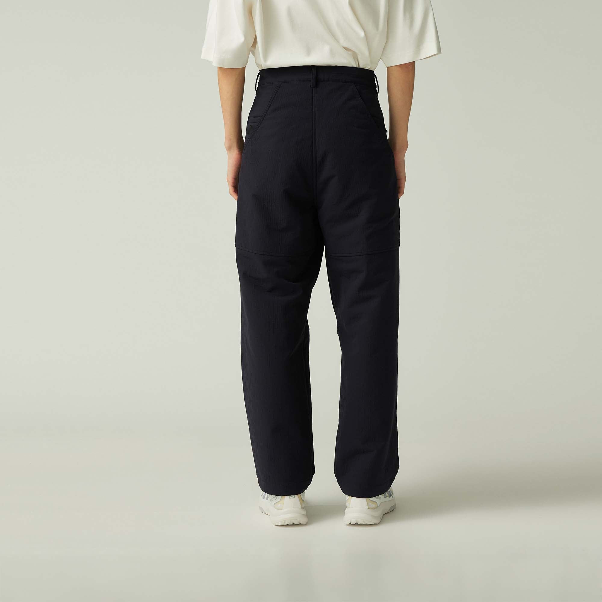 Easy Cloth Pants - Snow Peak UK