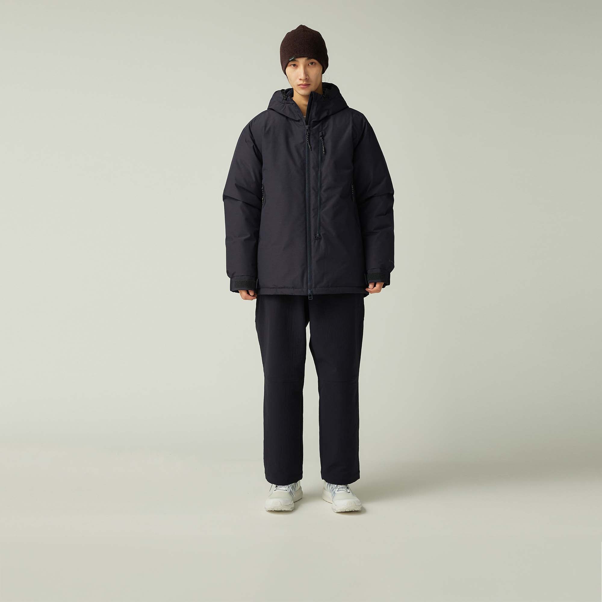 FR 2L Down Jacket - Snow Peak UK