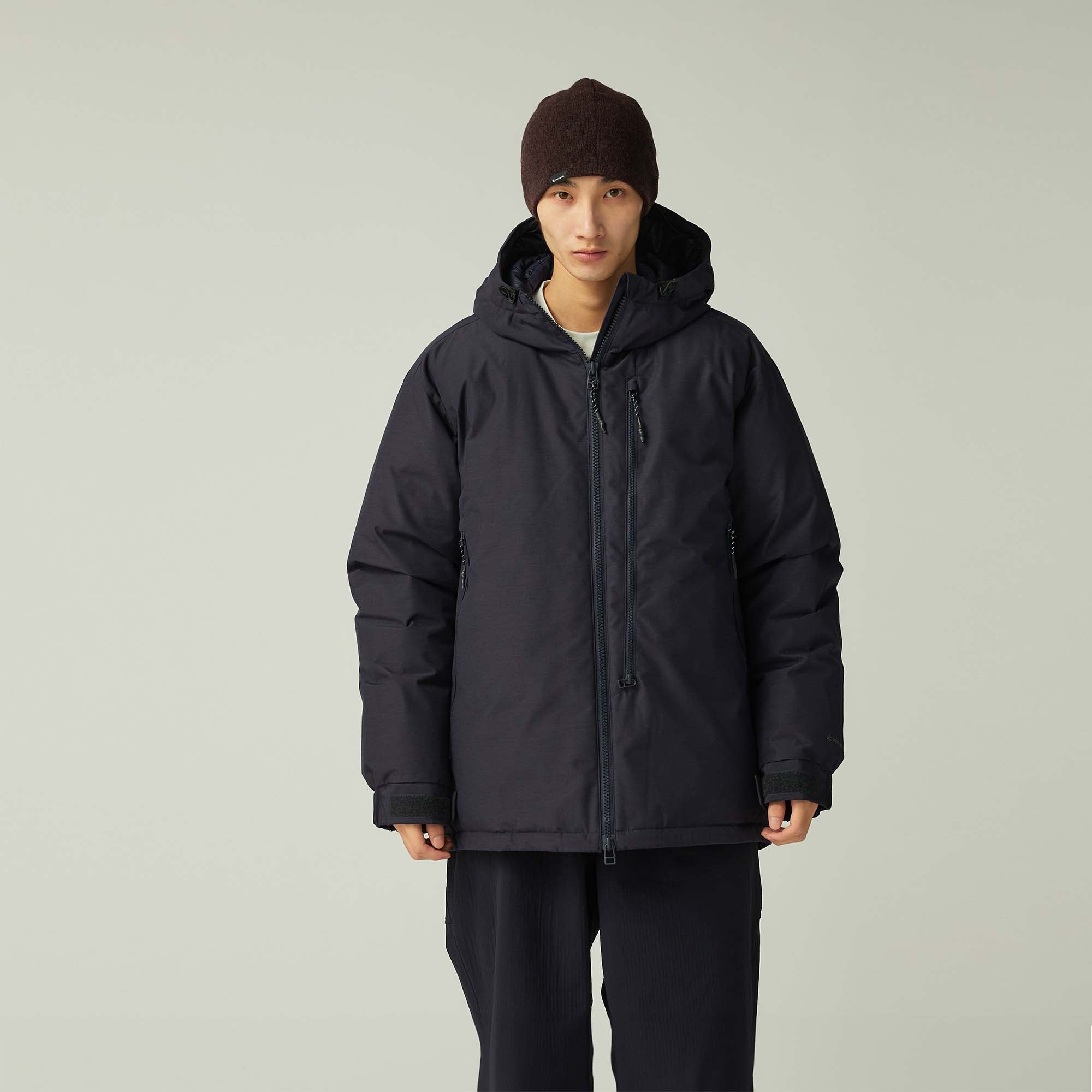FR 2L Down Jacket - Snow Peak UK