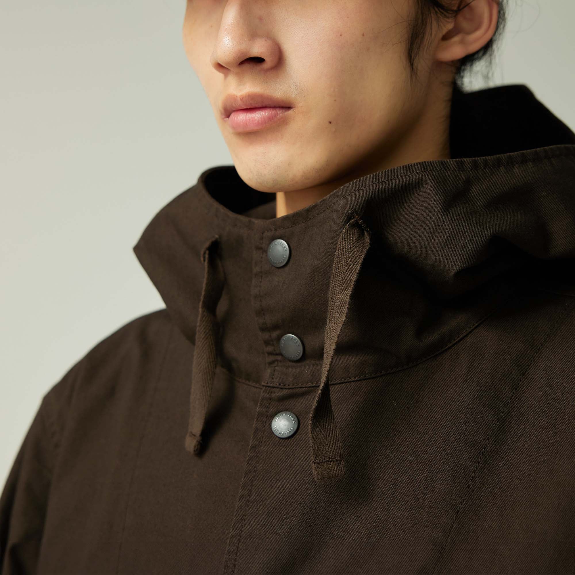 Takibi Chino Cargo Jacket - Snow Peak UK