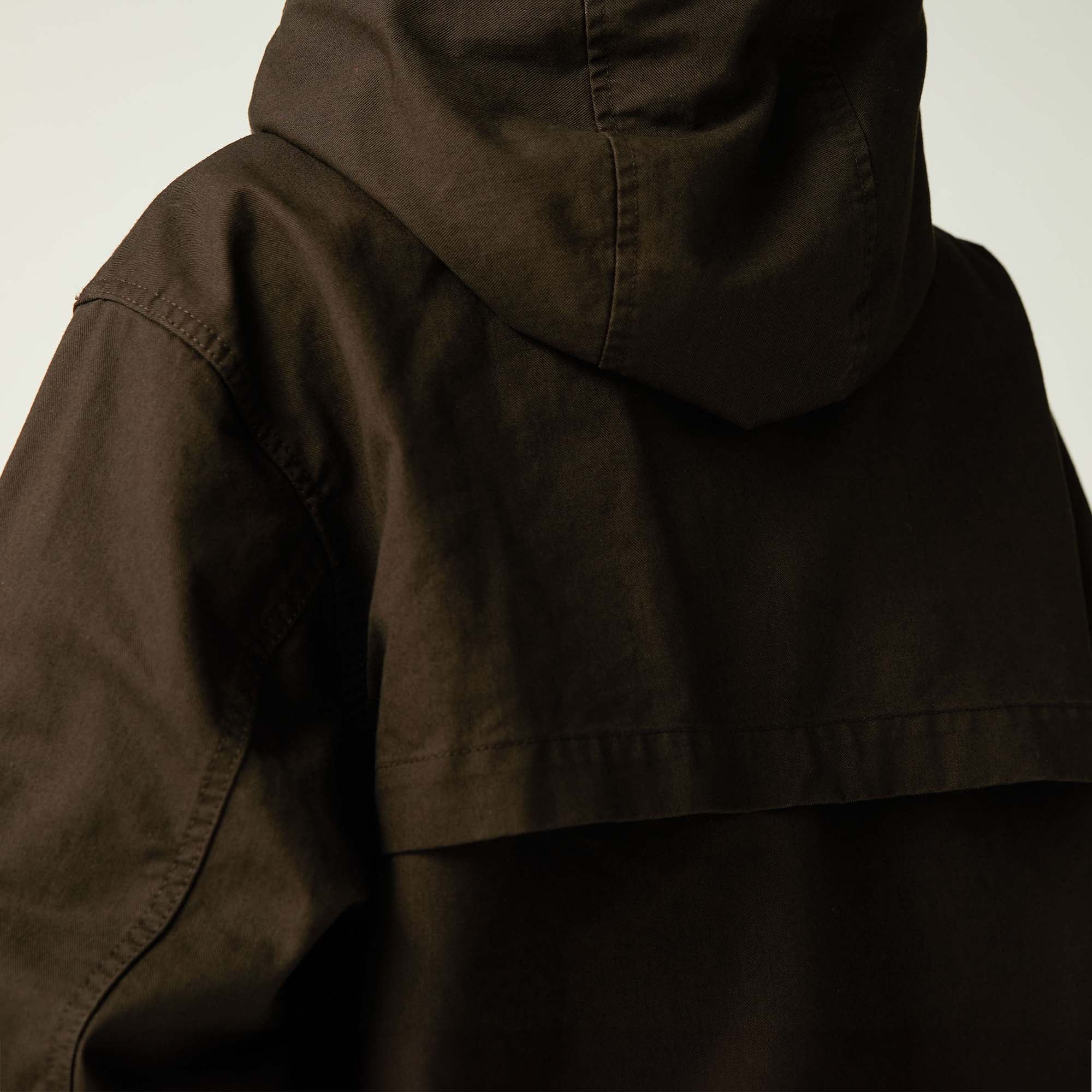 Takibi Chino Cargo Jacket - Snow Peak UK