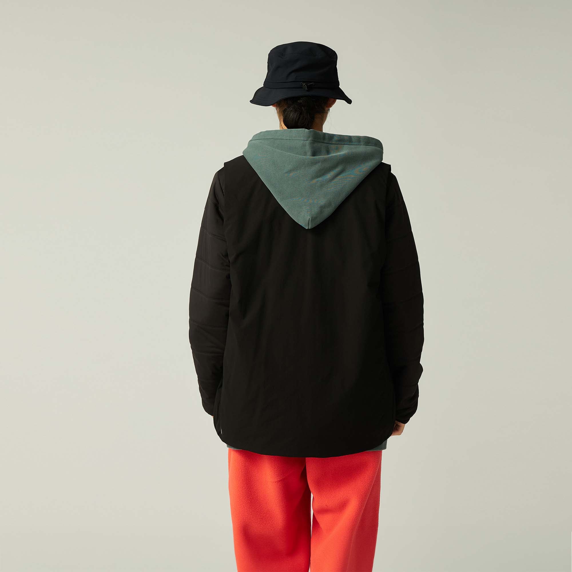 Breathable Insulated Vest - Snow Peak UK