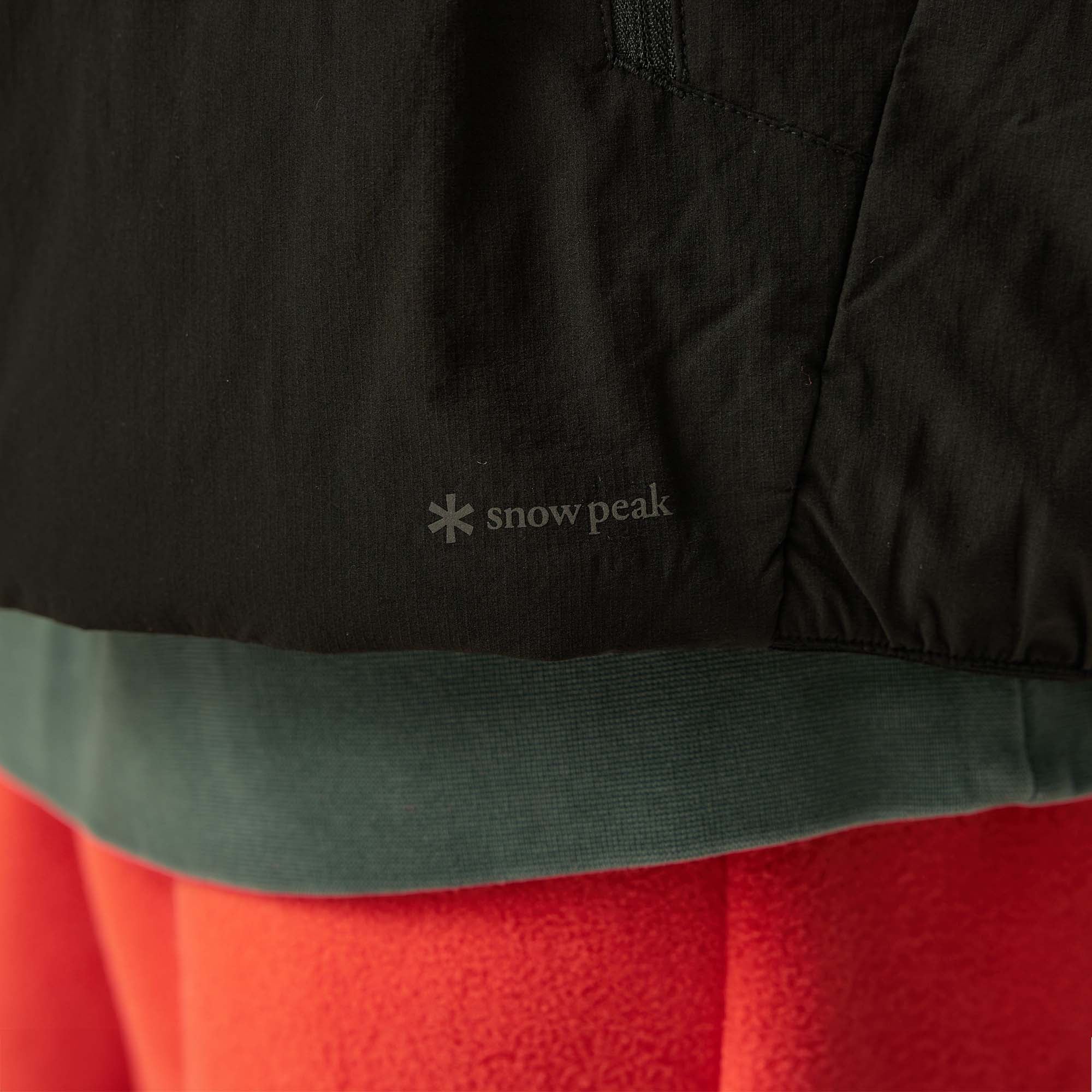 Breathable Insulated Vest - Snow Peak UK