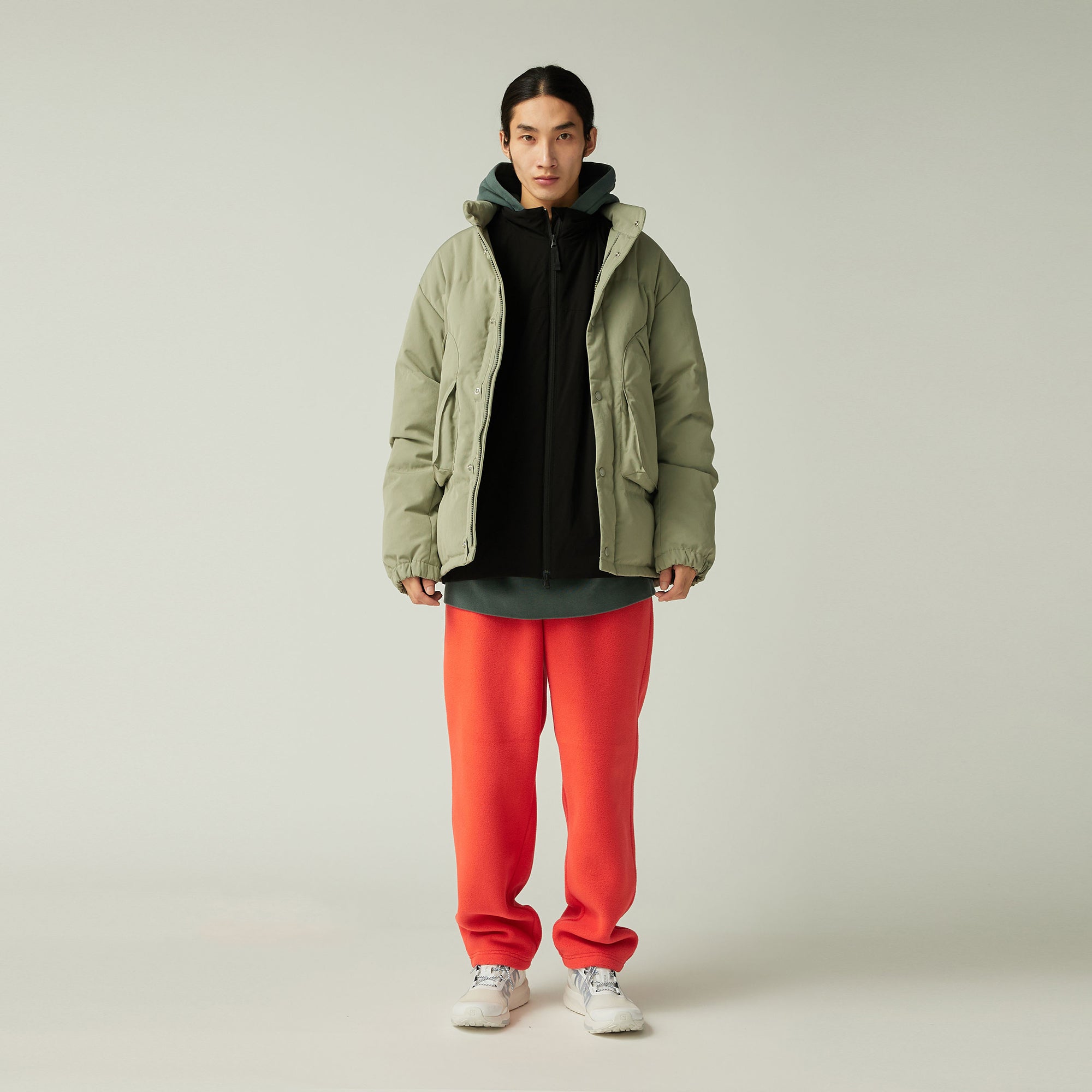 ジャケット・アウター  Peak TAKIBI Weather Padded Jacket M Snow Peak - Takibi Weather Padded Coat (Black) | HHV