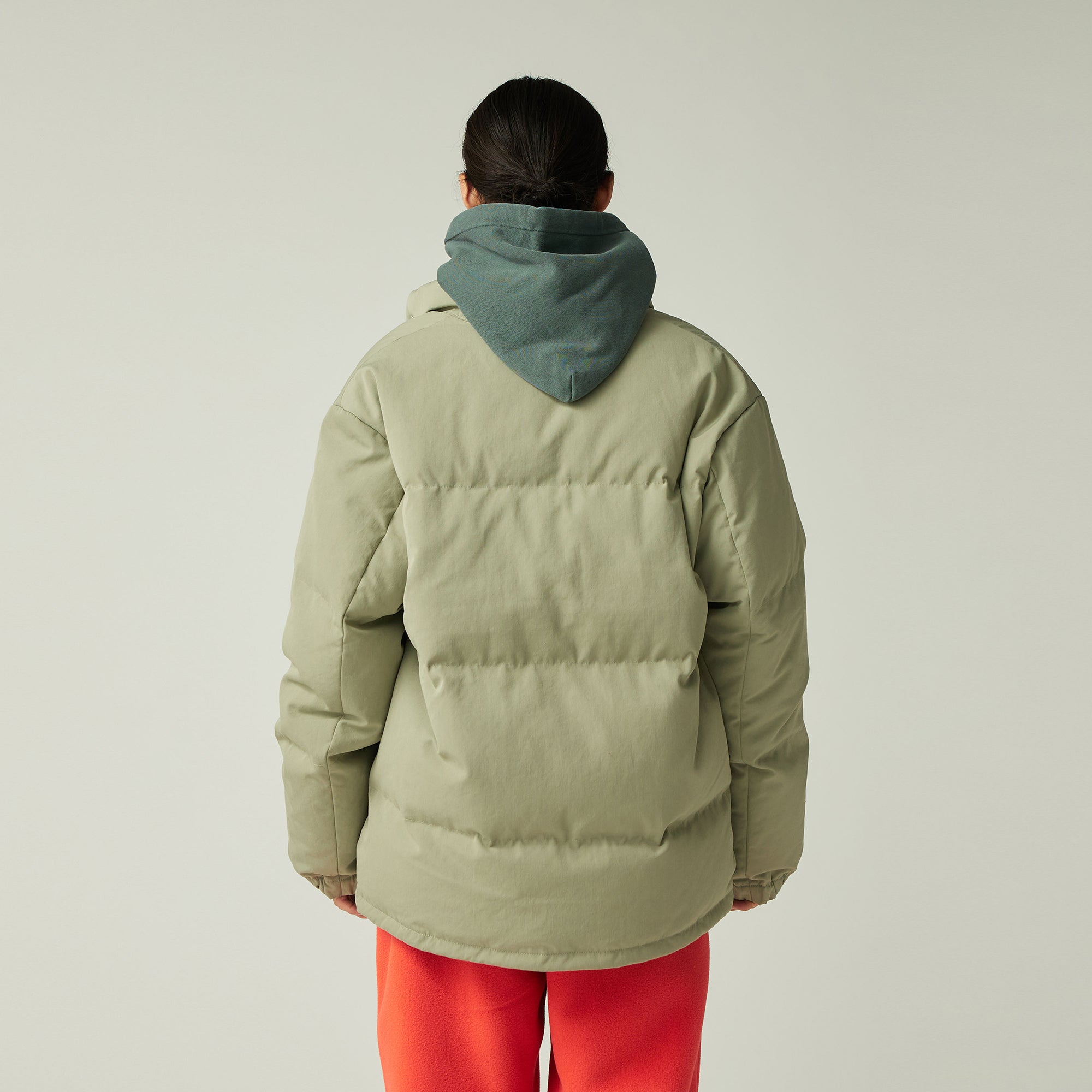 TAKIBI Weather Down Jacket – Snow Peak