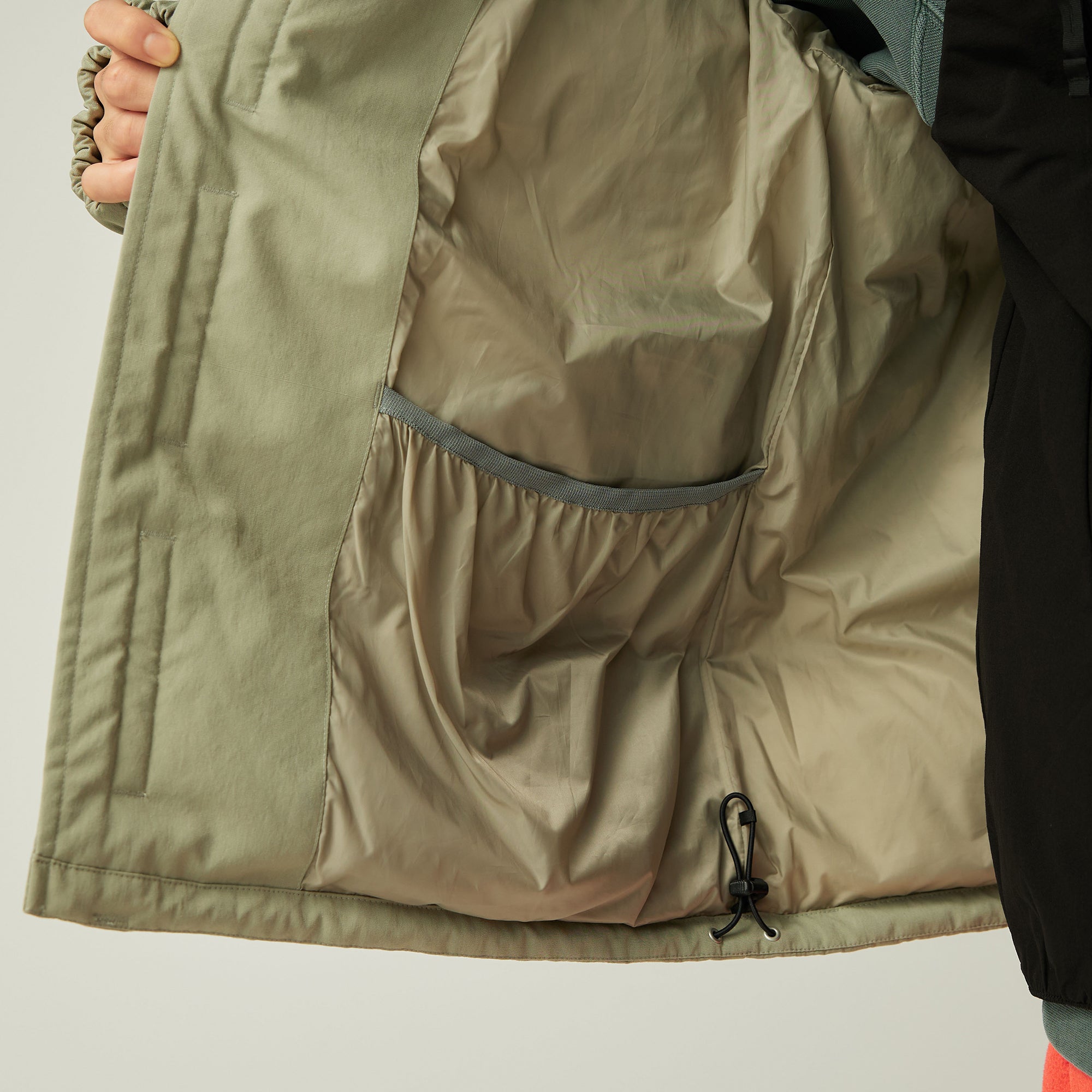 TAKIBI Weather Down Jacket - Snow Peak UK