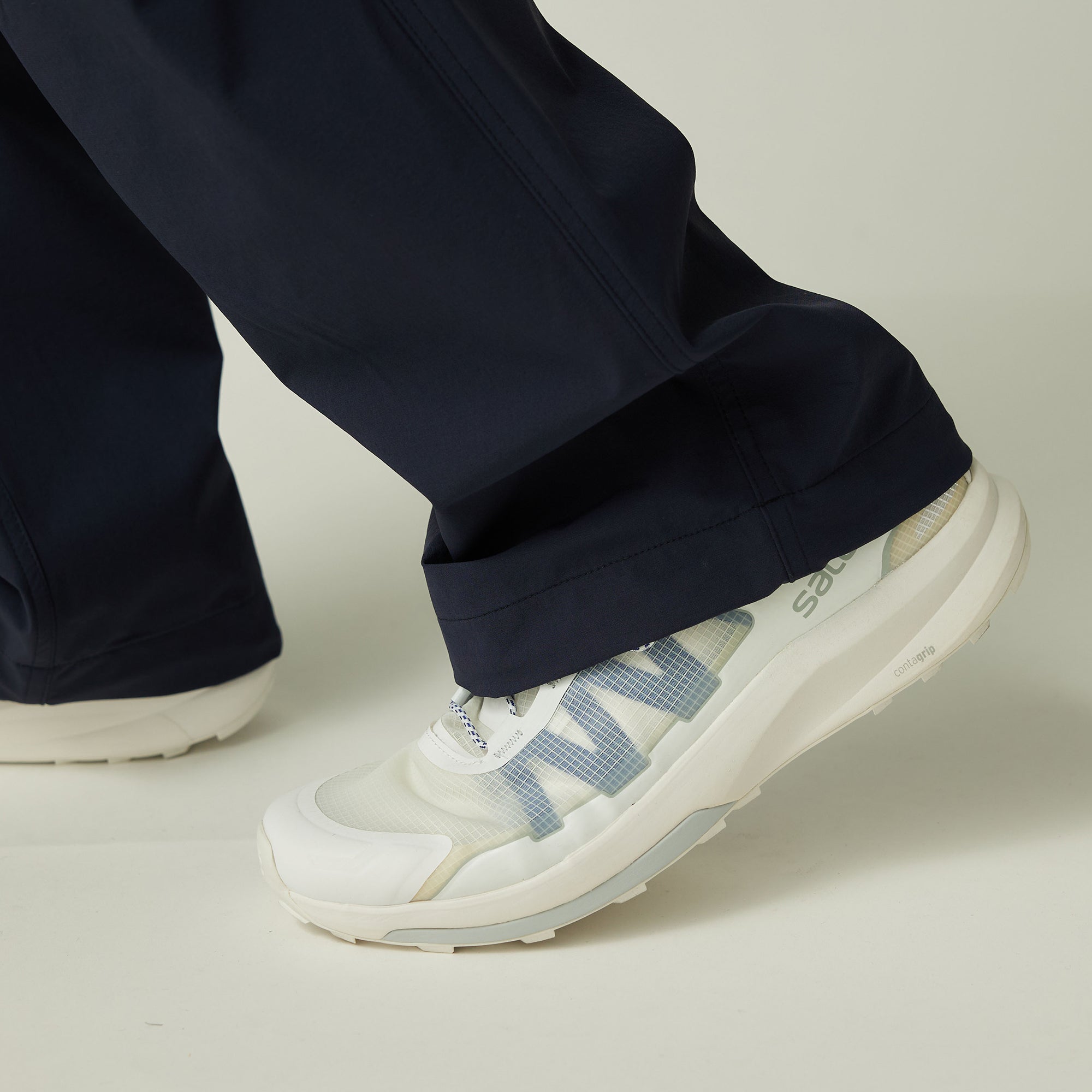 Water-Repellent Stretch Trousers - Snow Peak UK