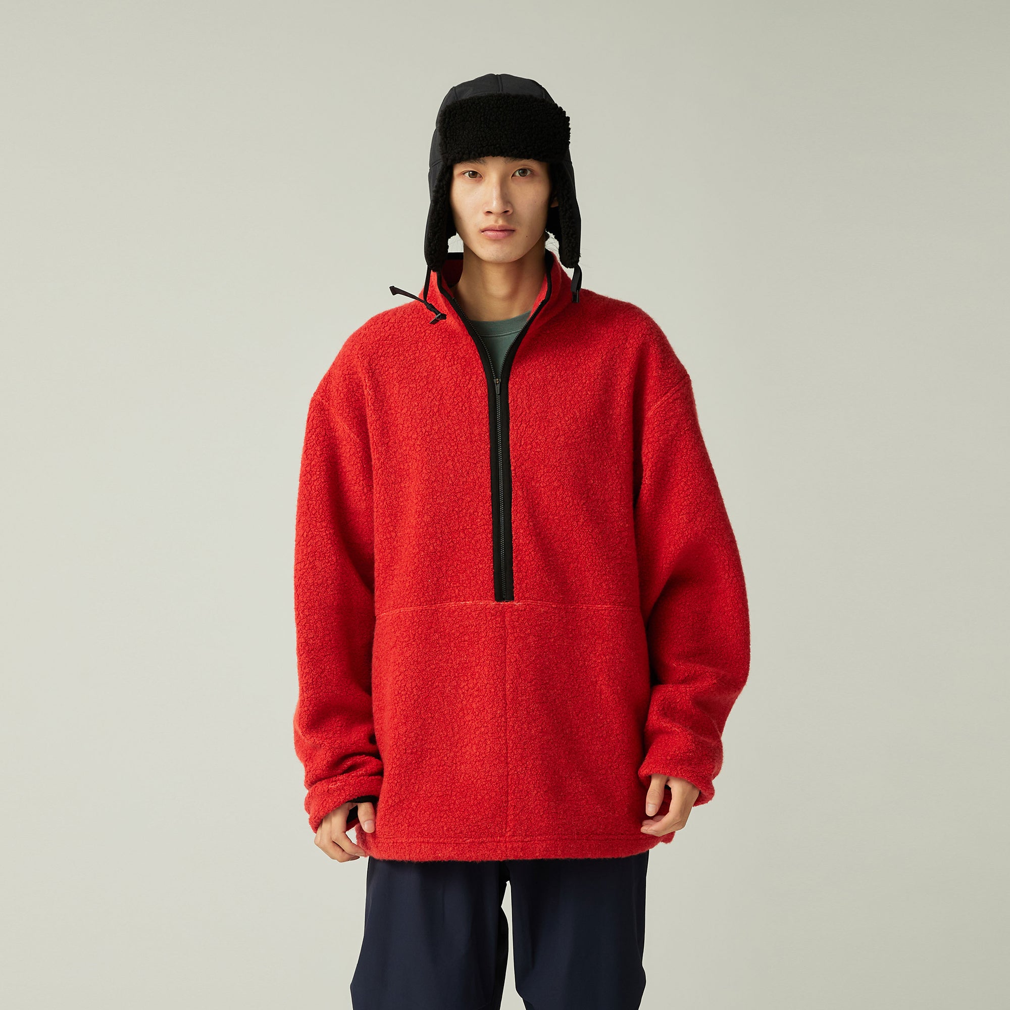 FR Flight Cap - Snow Peak UK