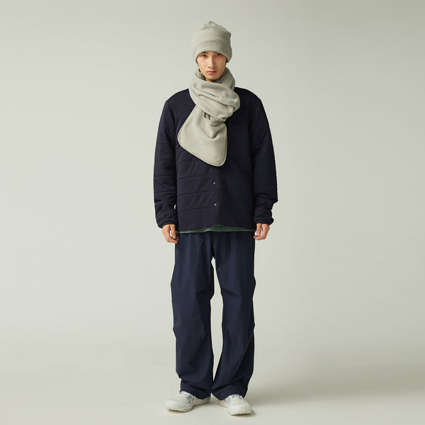 Flexible Insulated Cardigan - Snow Peak UK