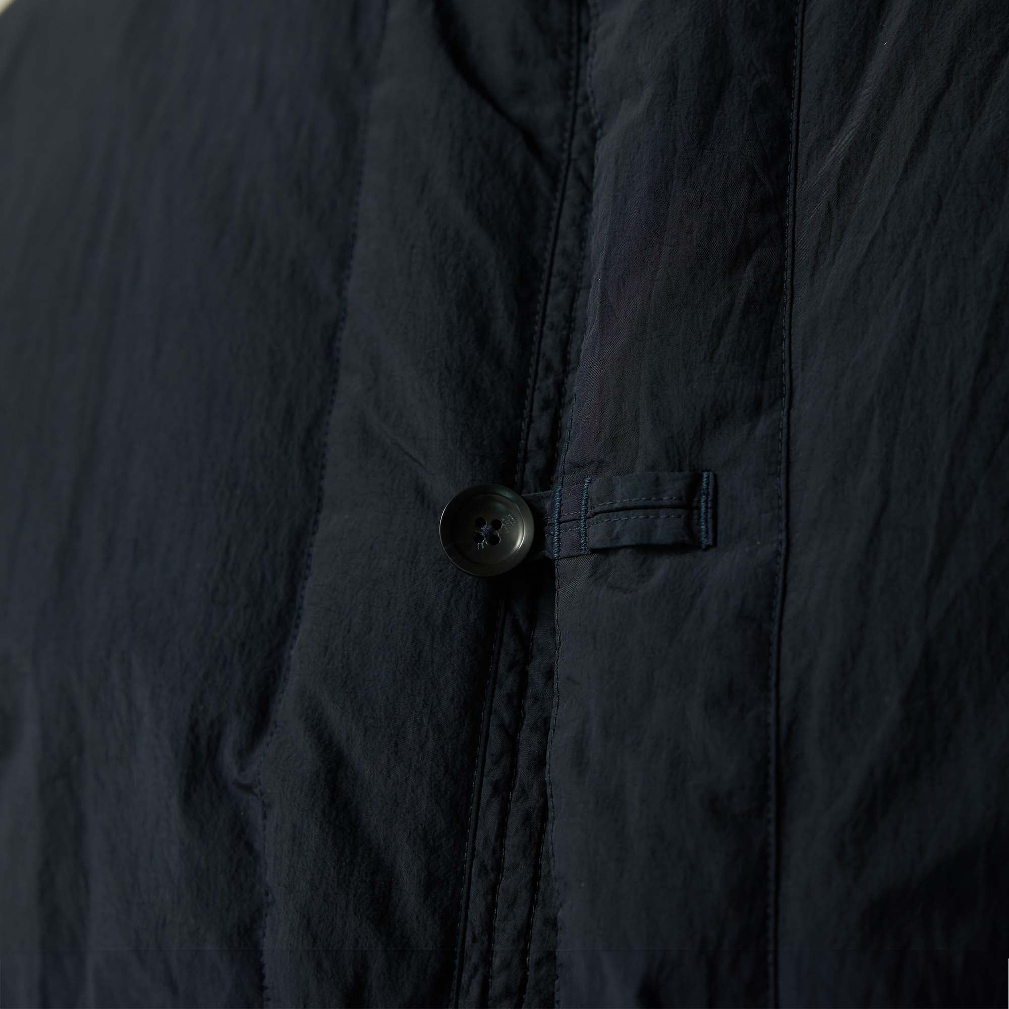 Garment Dyed Down Jacket - Snow Peak UK