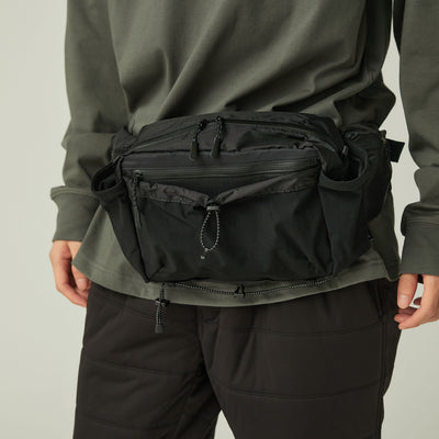 ALK Waist Bag - Snow Peak UK