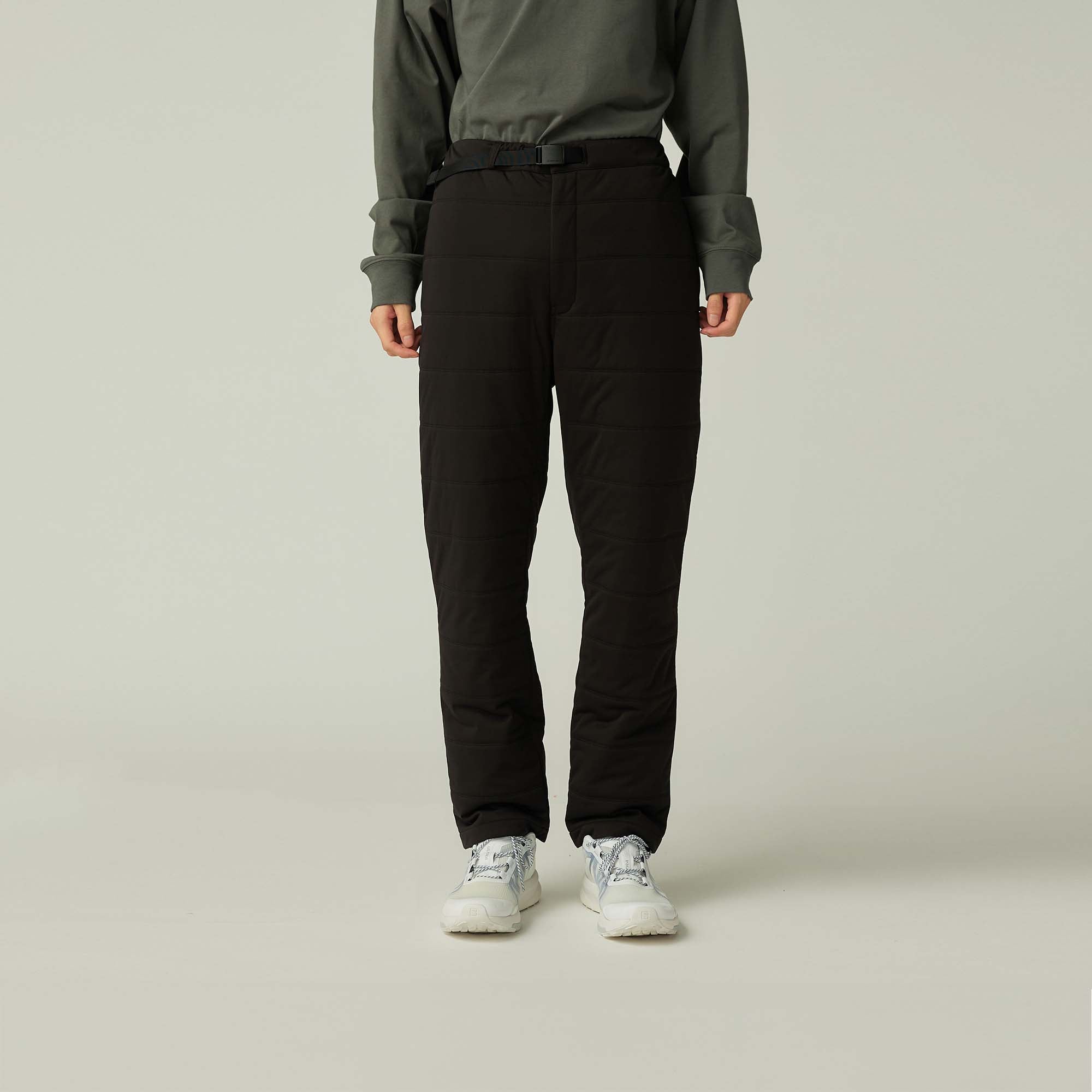 Flexible Insulated Pants - Snow Peak UK