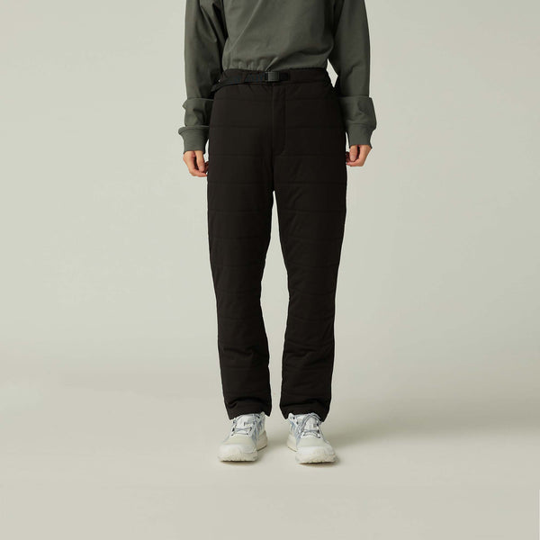 Flexible Insulated Pants