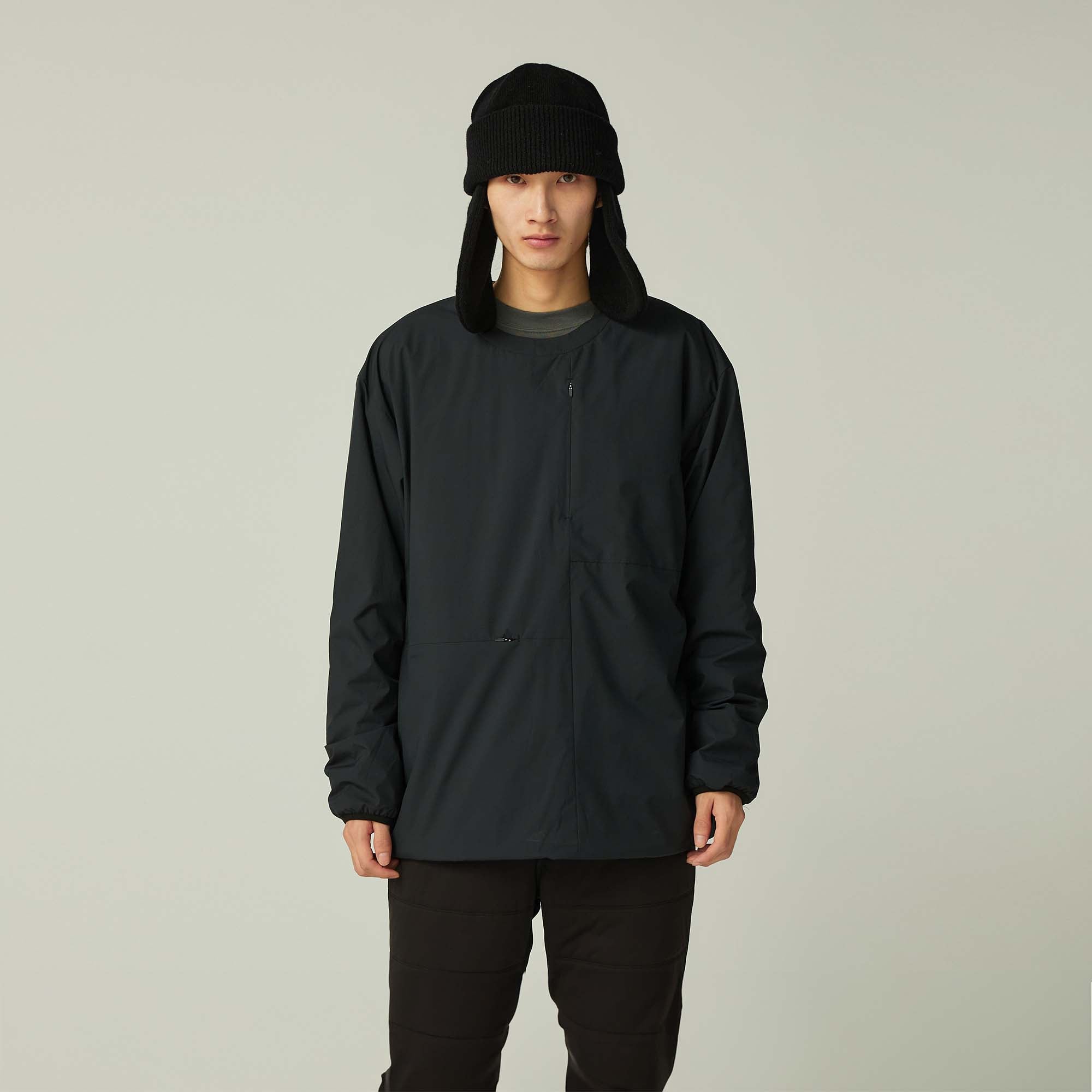 Octa Nomad Pullover - Snow Peak UK