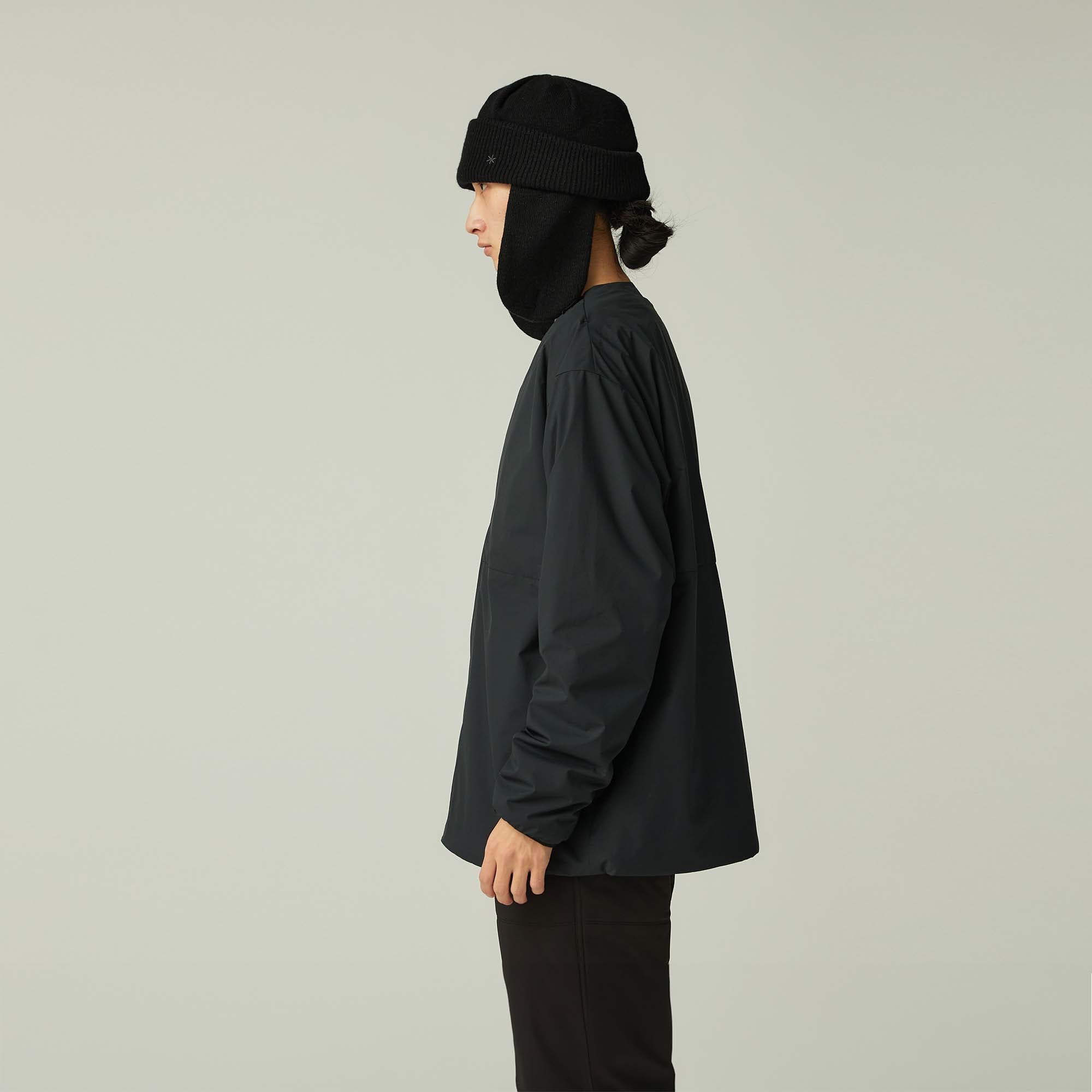 Octa Nomad Pullover - Snow Peak UK