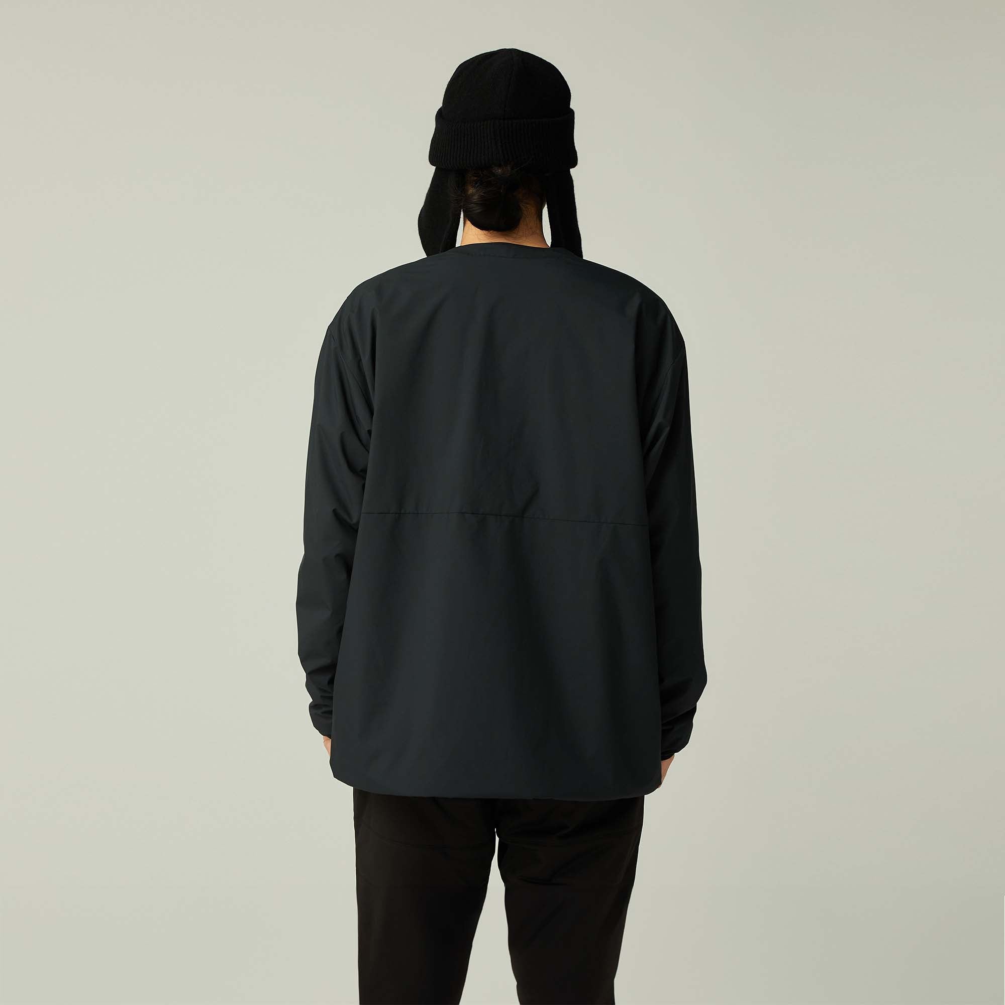Octa Nomad Pullover - Snow Peak UK