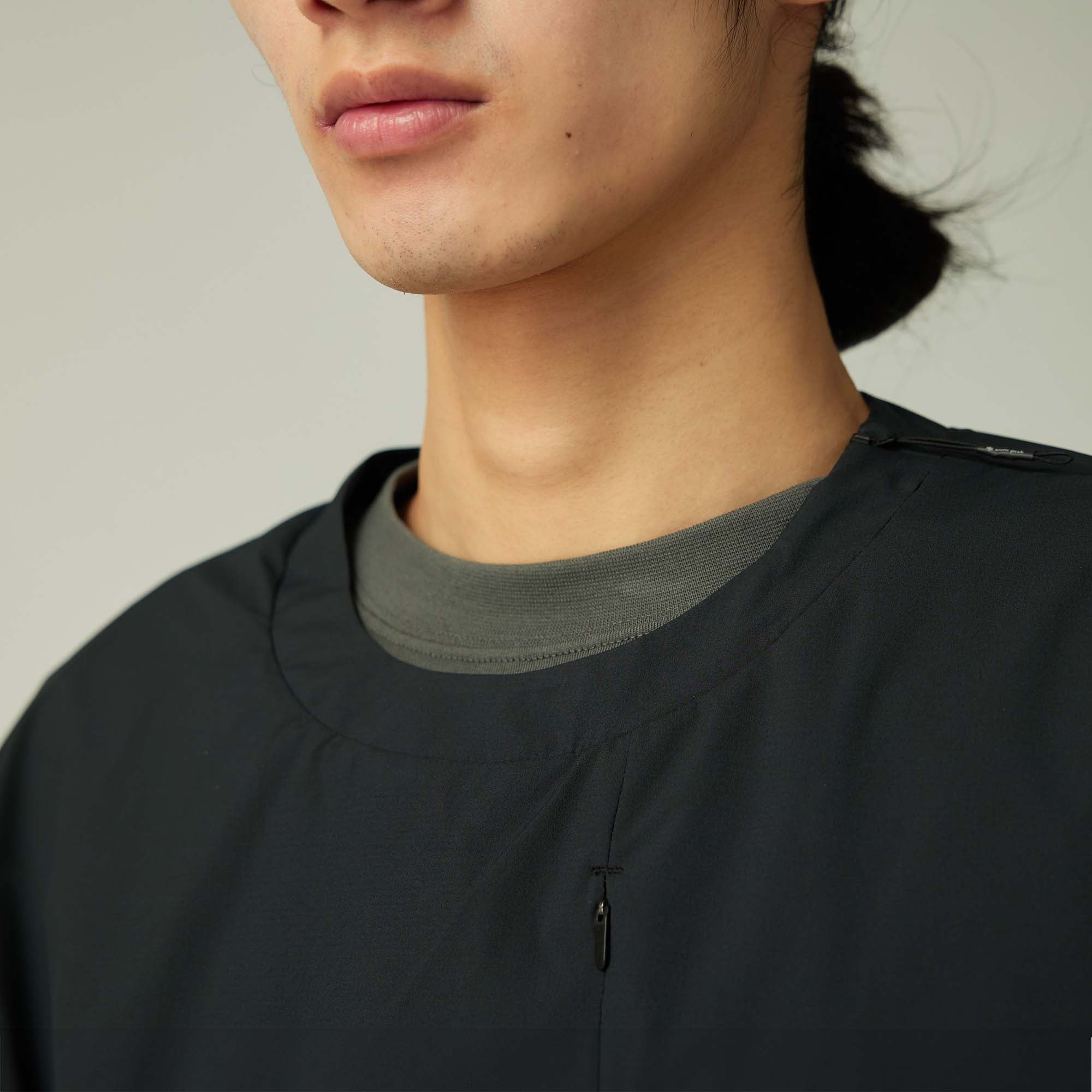Octa Nomad Pullover - Snow Peak UK