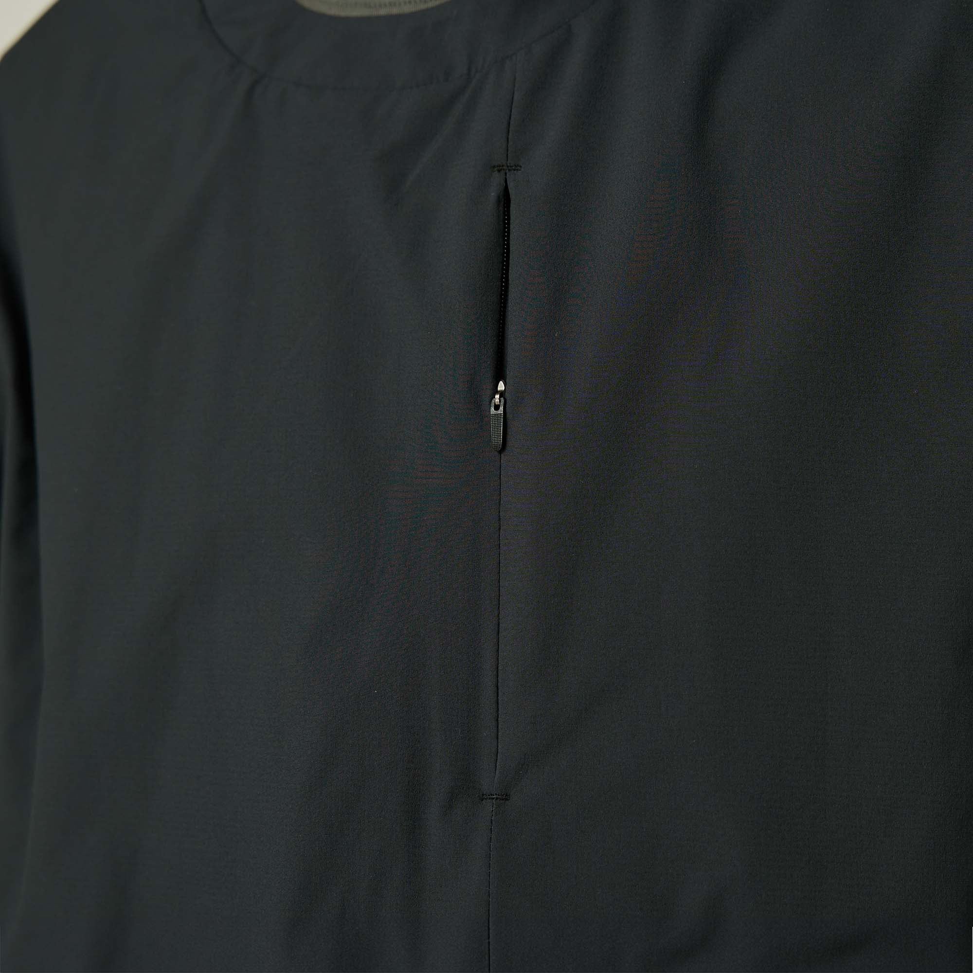 Octa Nomad Pullover - Snow Peak UK