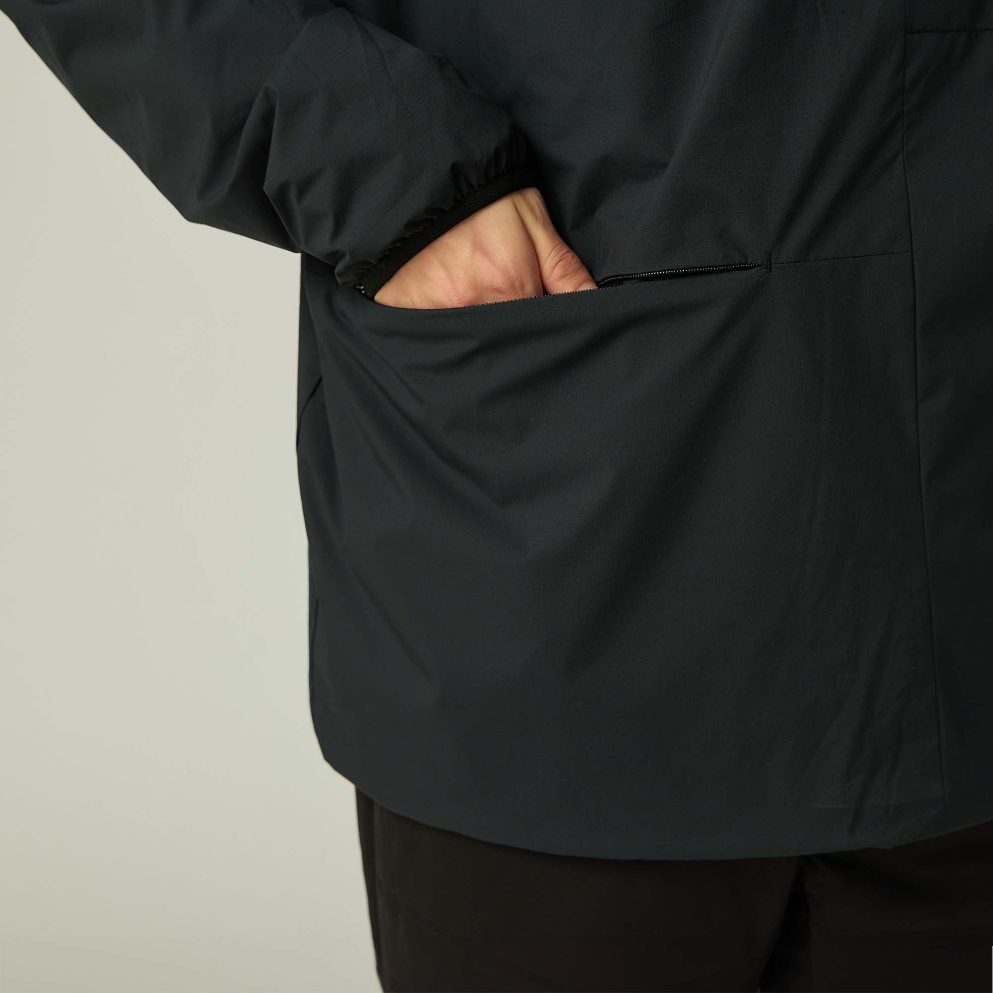 Octa Nomad Pullover - Snow Peak UK