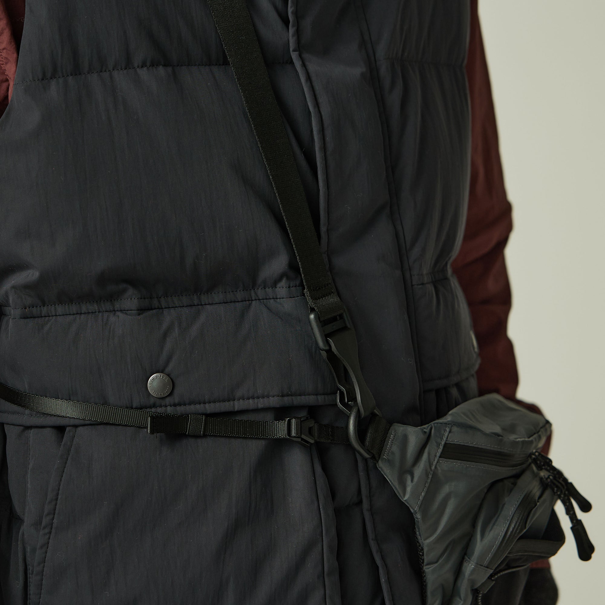 ALK Shoulder Bag - Snow Peak UK