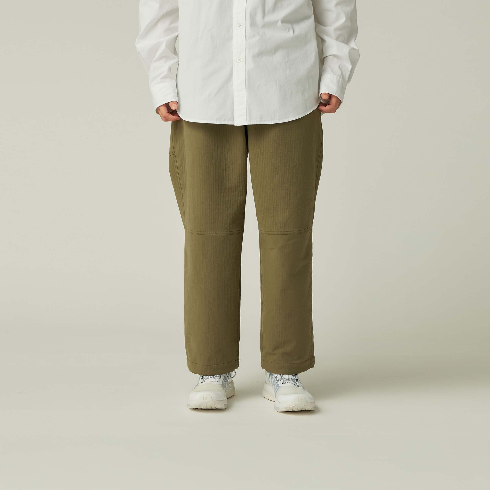 Easy Cloth Pants - Snow Peak UK