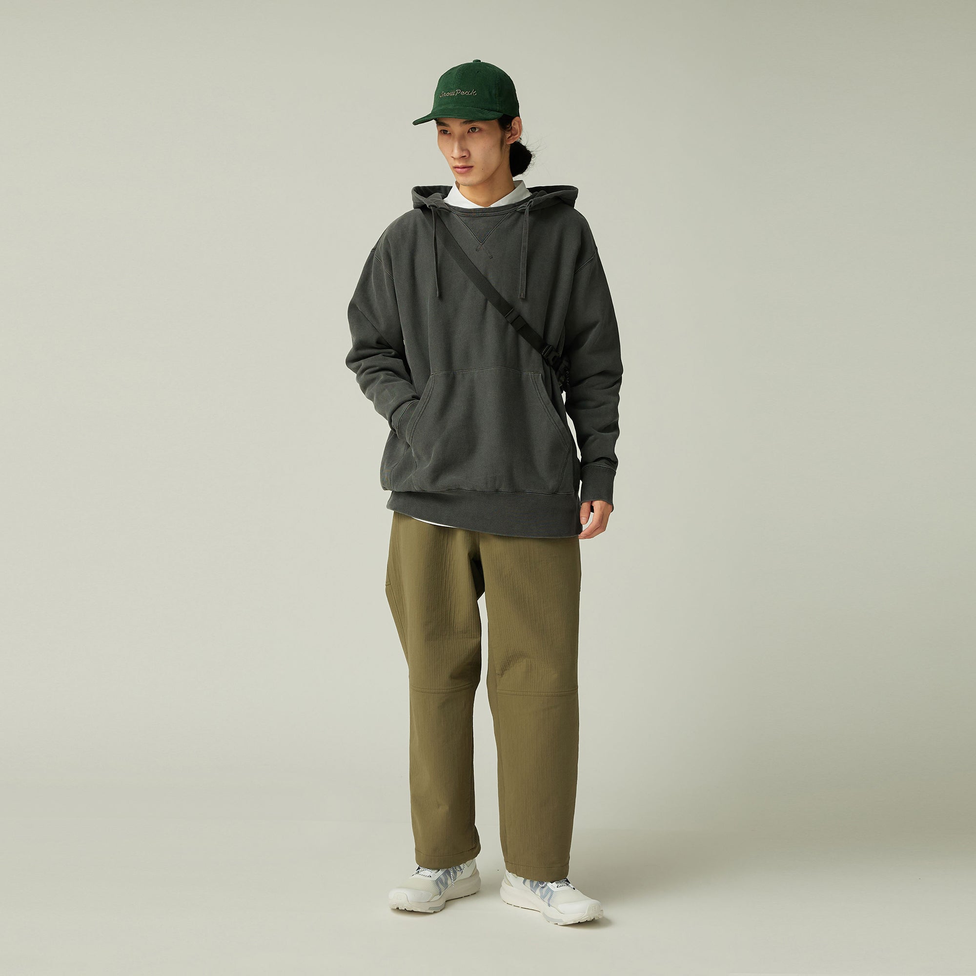 ALK Waist Bag - Snow Peak UK