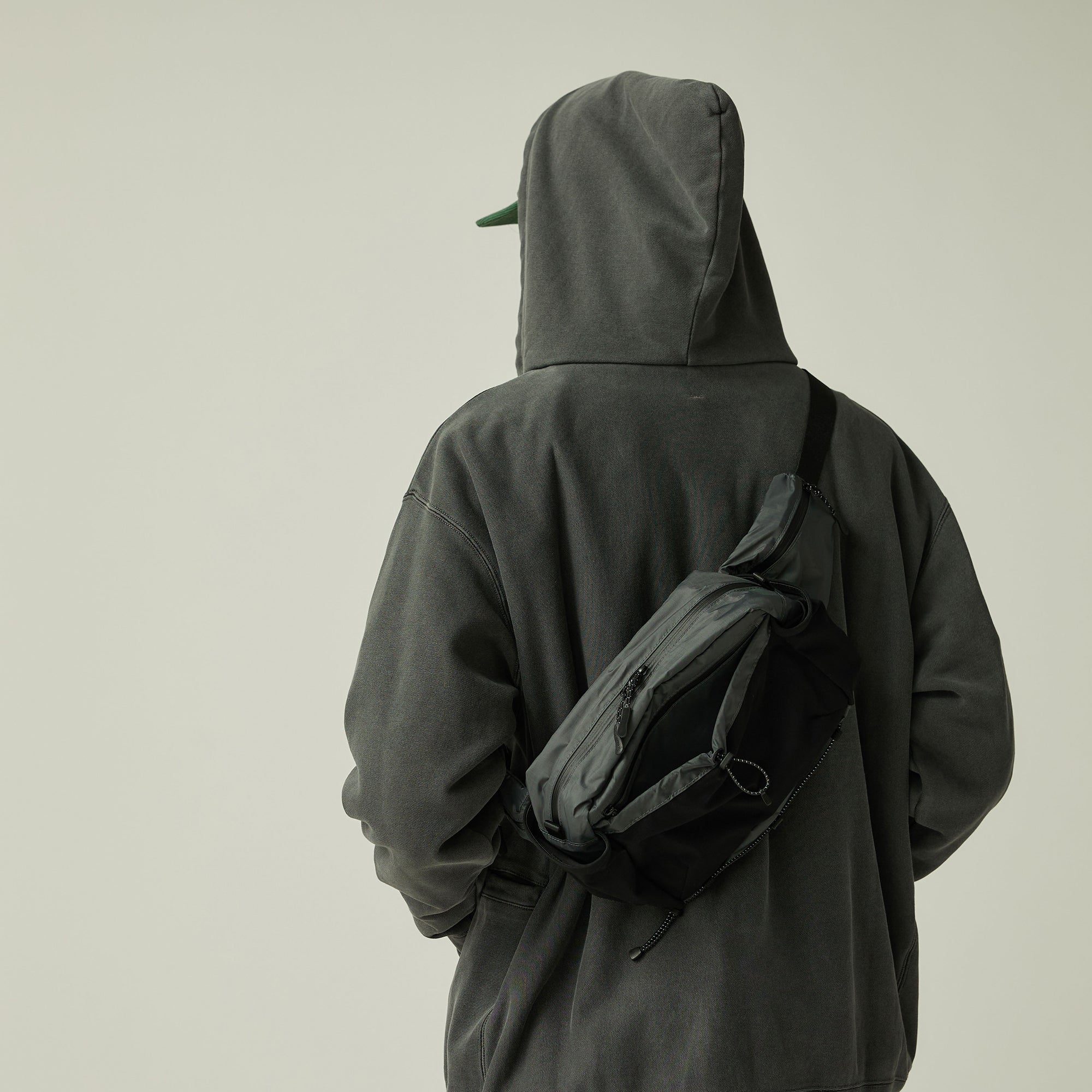 ALK Waist Bag - Snow Peak UK