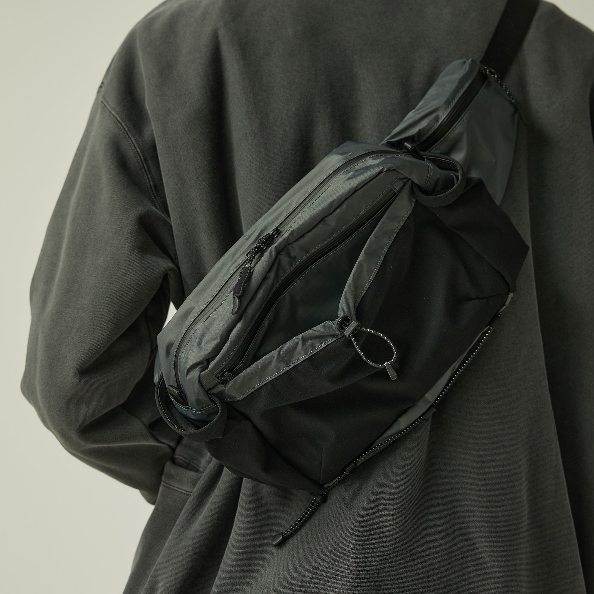 ALK Waist Bag - Snow Peak UK