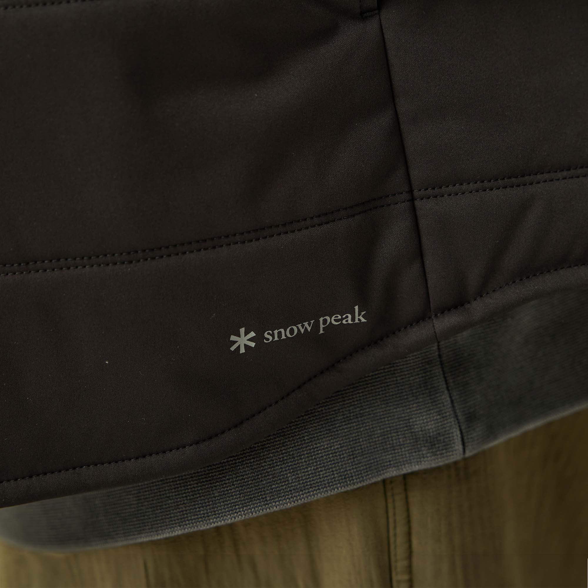 Flexible Insulated Shirt - Snow Peak UK