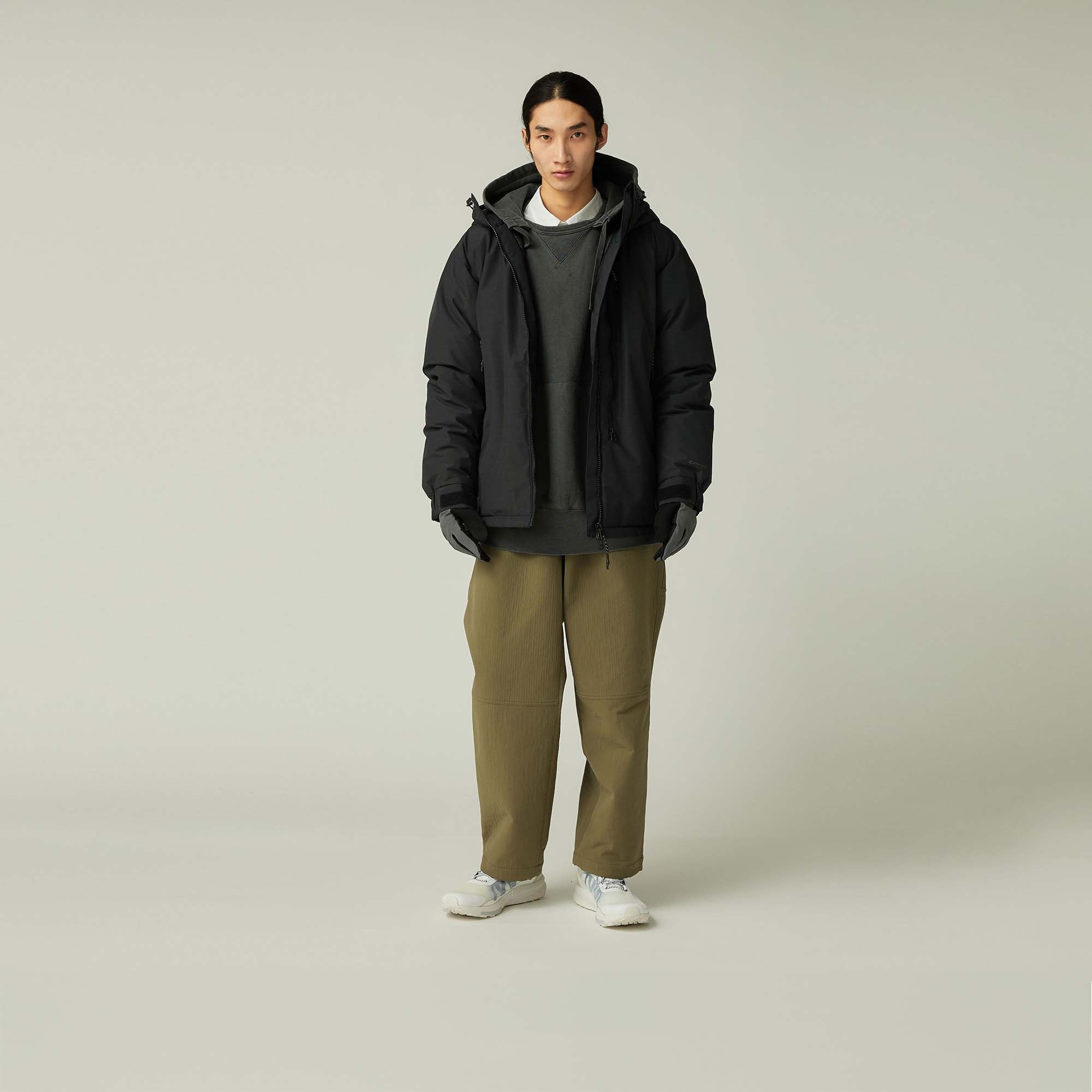 FR 2L Down Jacket - Snow Peak UK