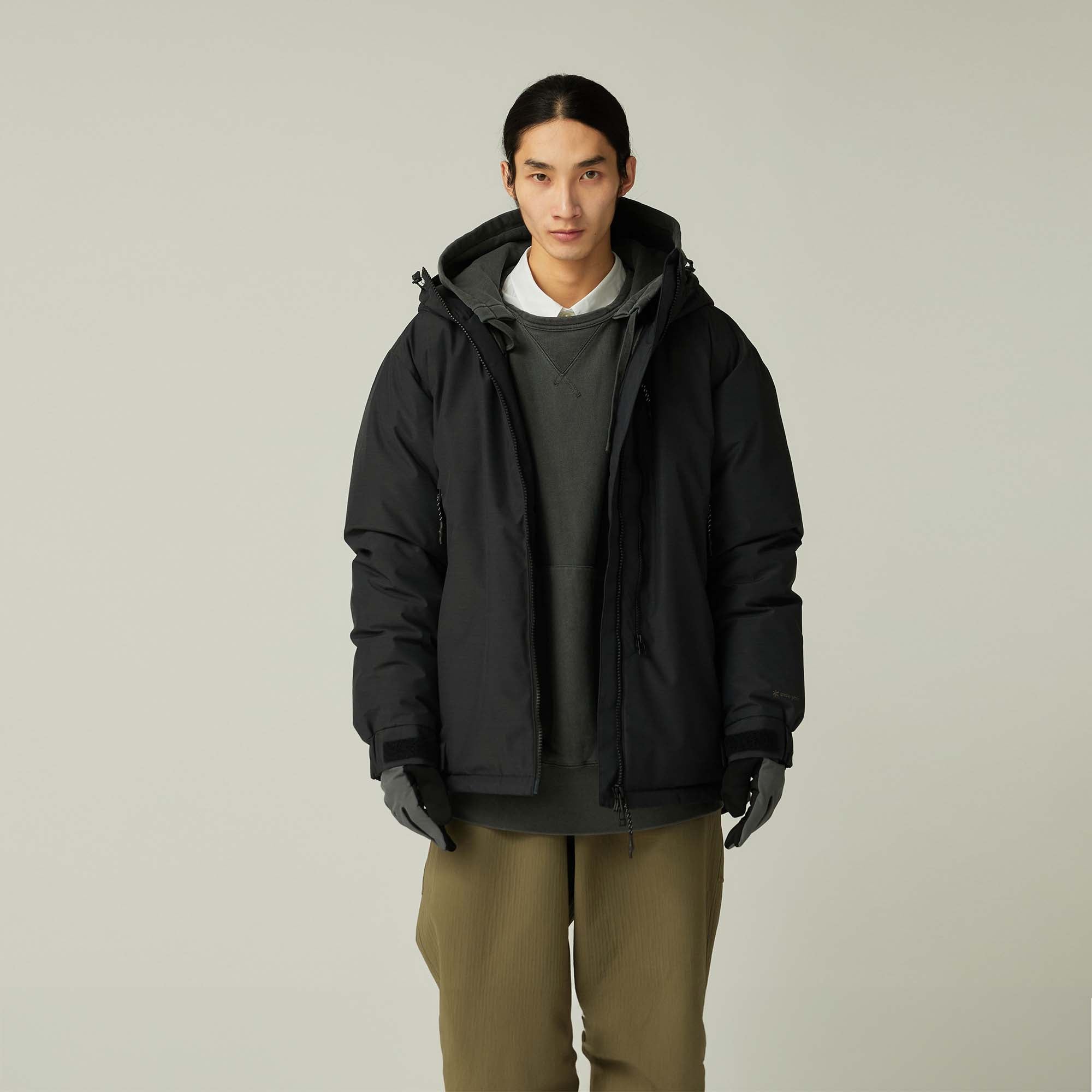 FR 2L Down Jacket - Snow Peak UK