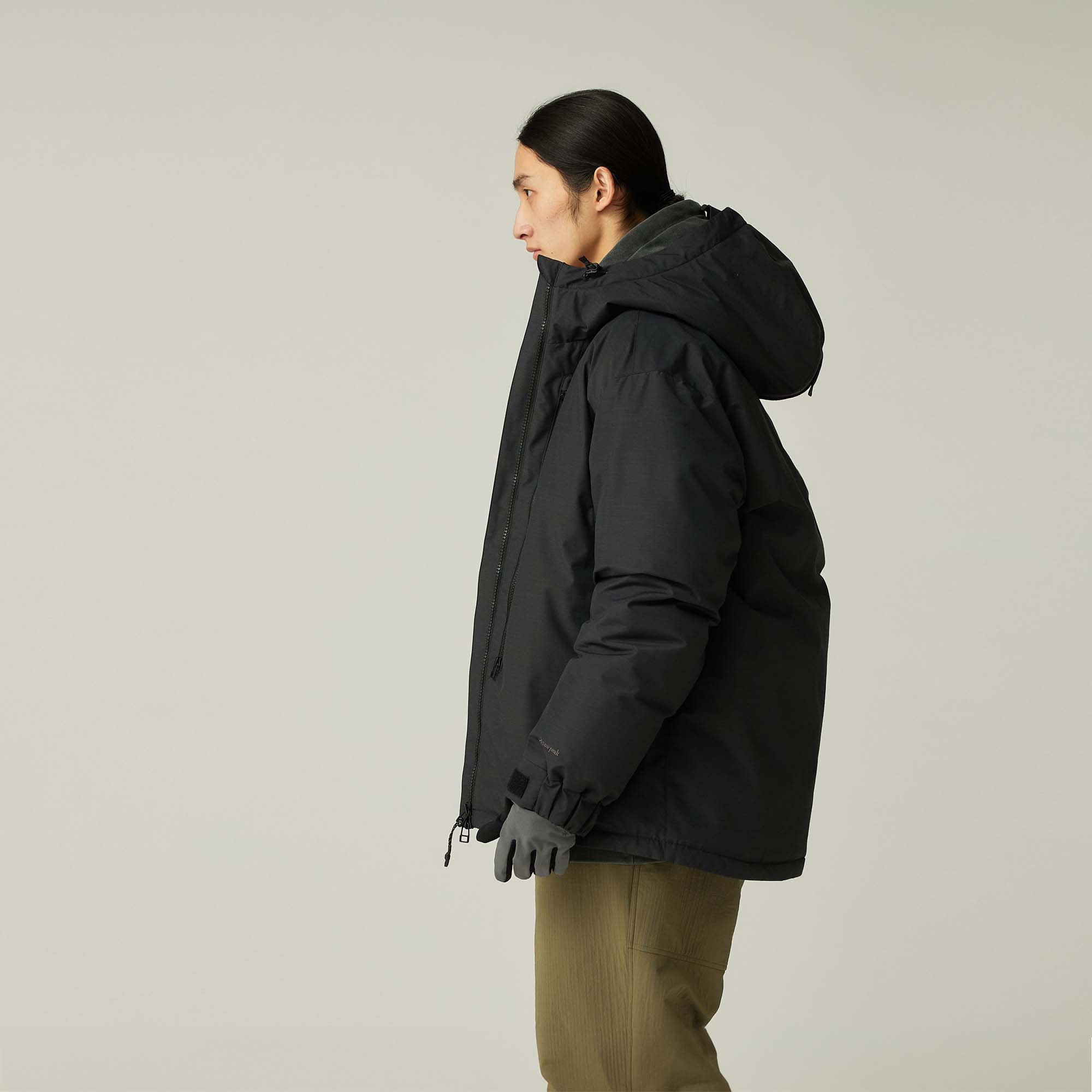 FR 2L Down Jacket – Snow Peak