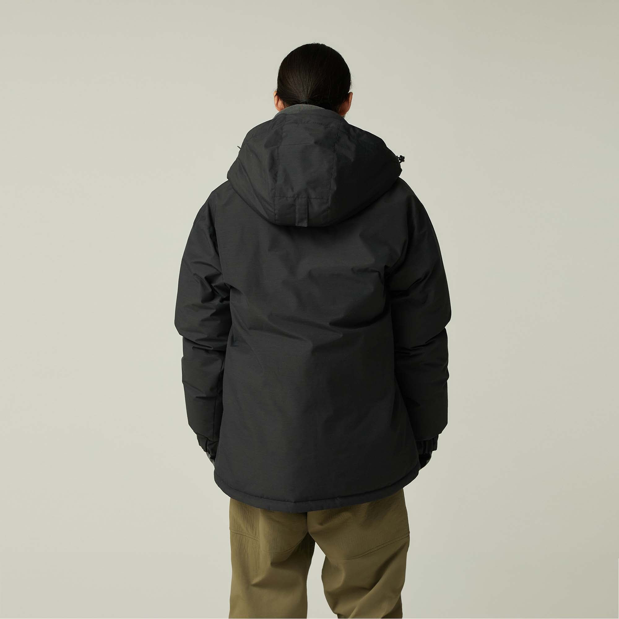 FR 2L Down Jacket - Snow Peak UK