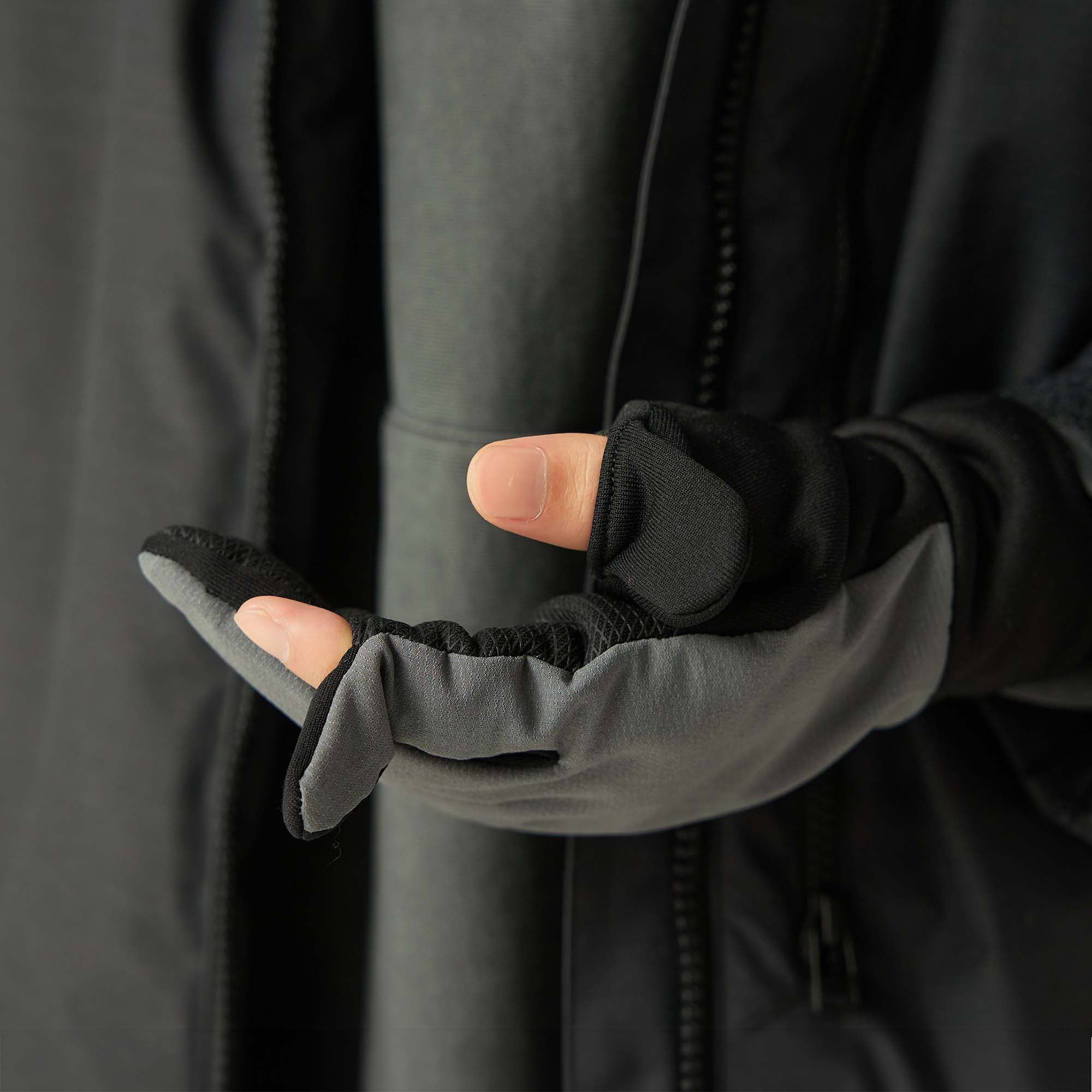 Polartec Power Stretch Gloves - Snow Peak UK