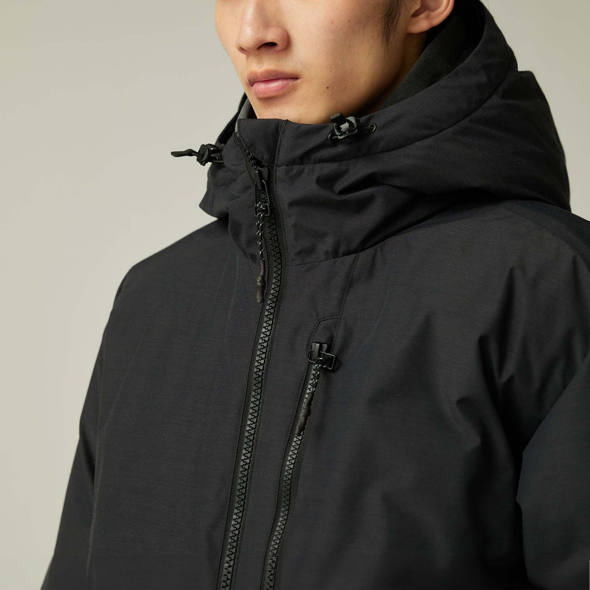 FR 2L Down Jacket - Snow Peak UK