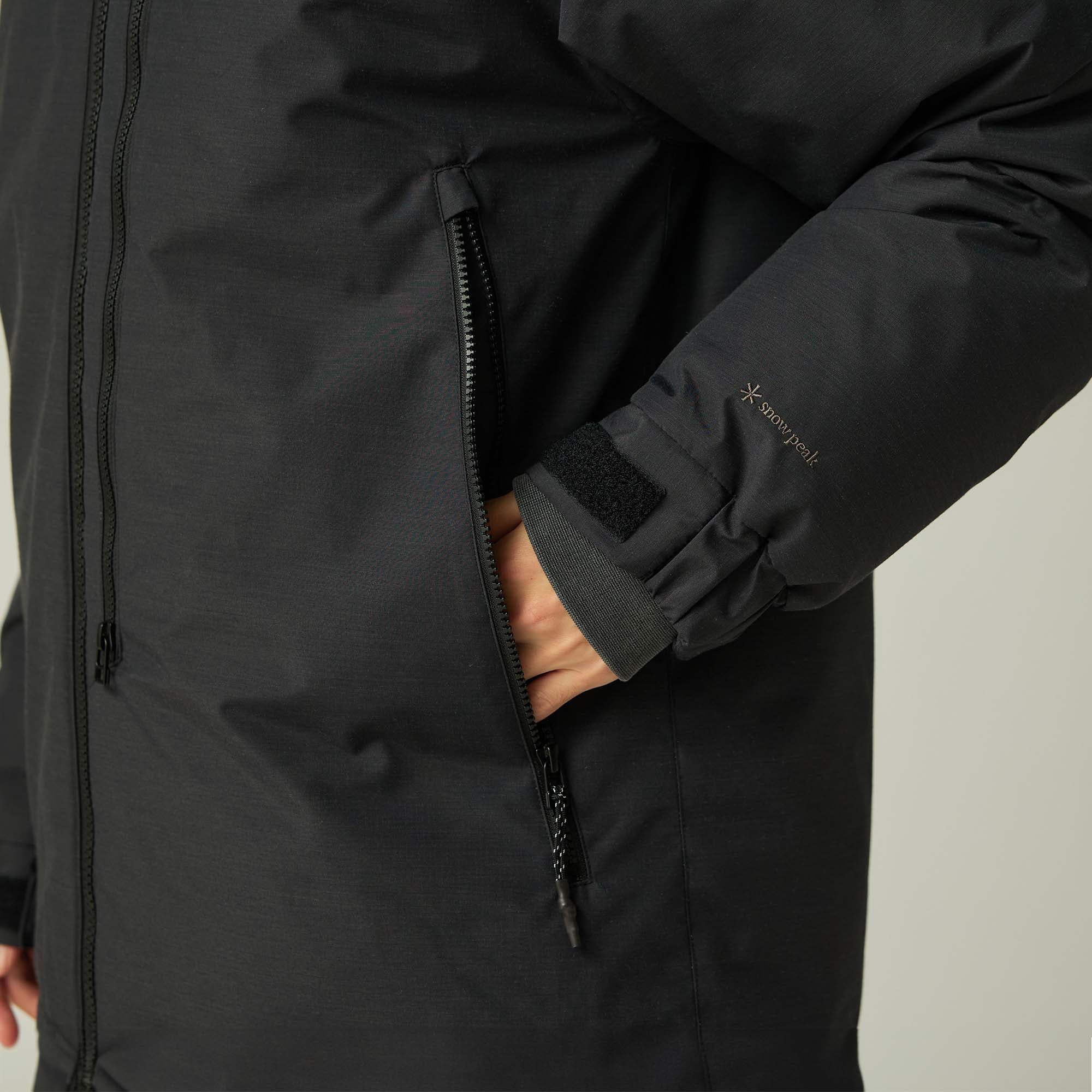 FR 2L Down Jacket - Snow Peak UK