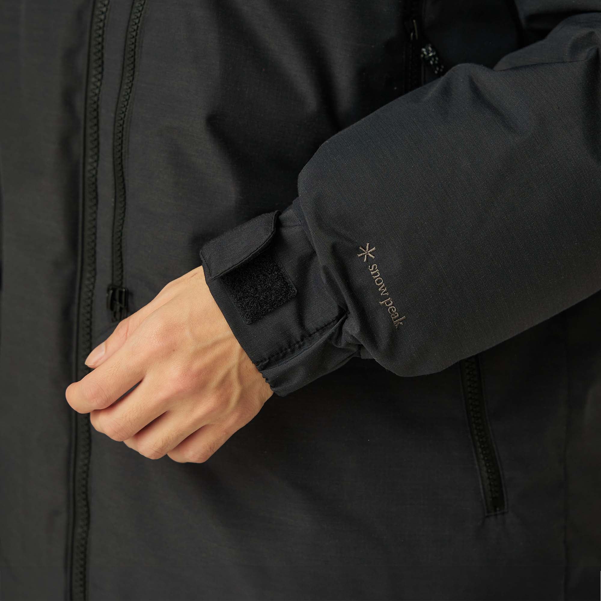 FR 2L Down Jacket - Snow Peak UK