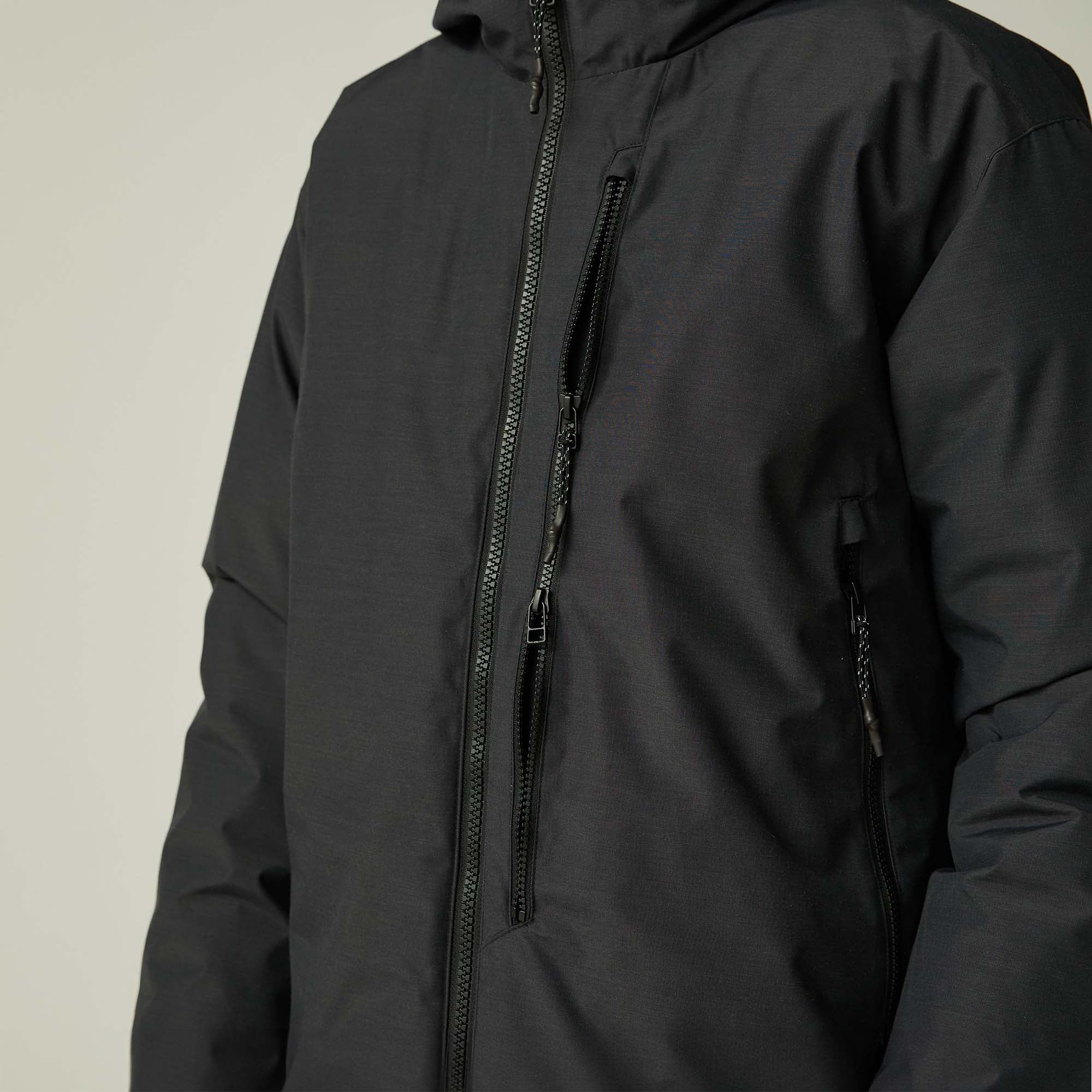 FR 2L Down Jacket – Snow Peak