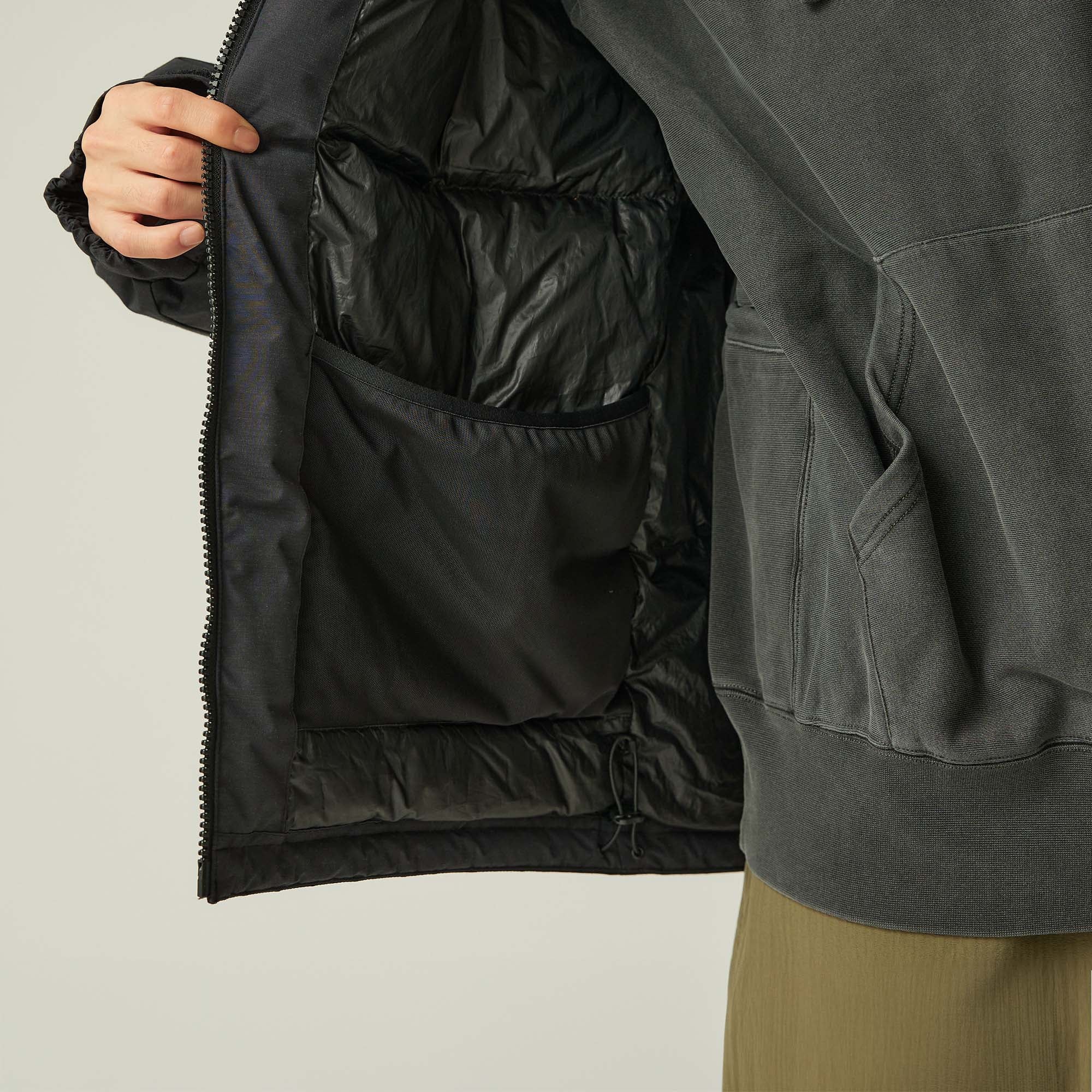 FR 2L Down Jacket - Snow Peak UK