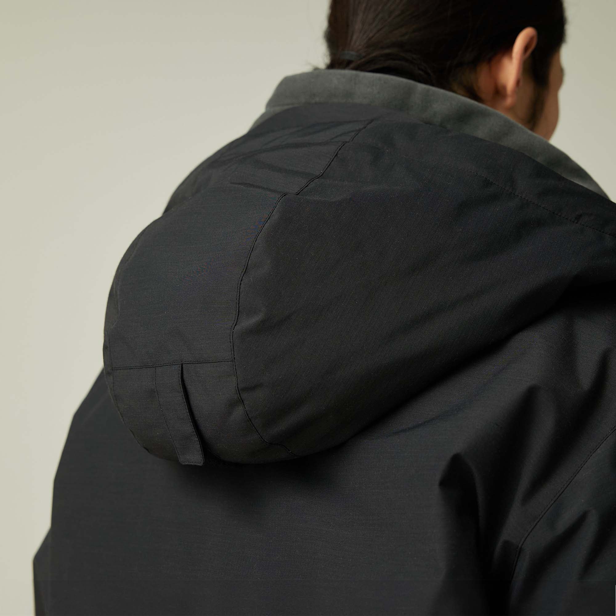 FR 2L Down Jacket - Snow Peak UK