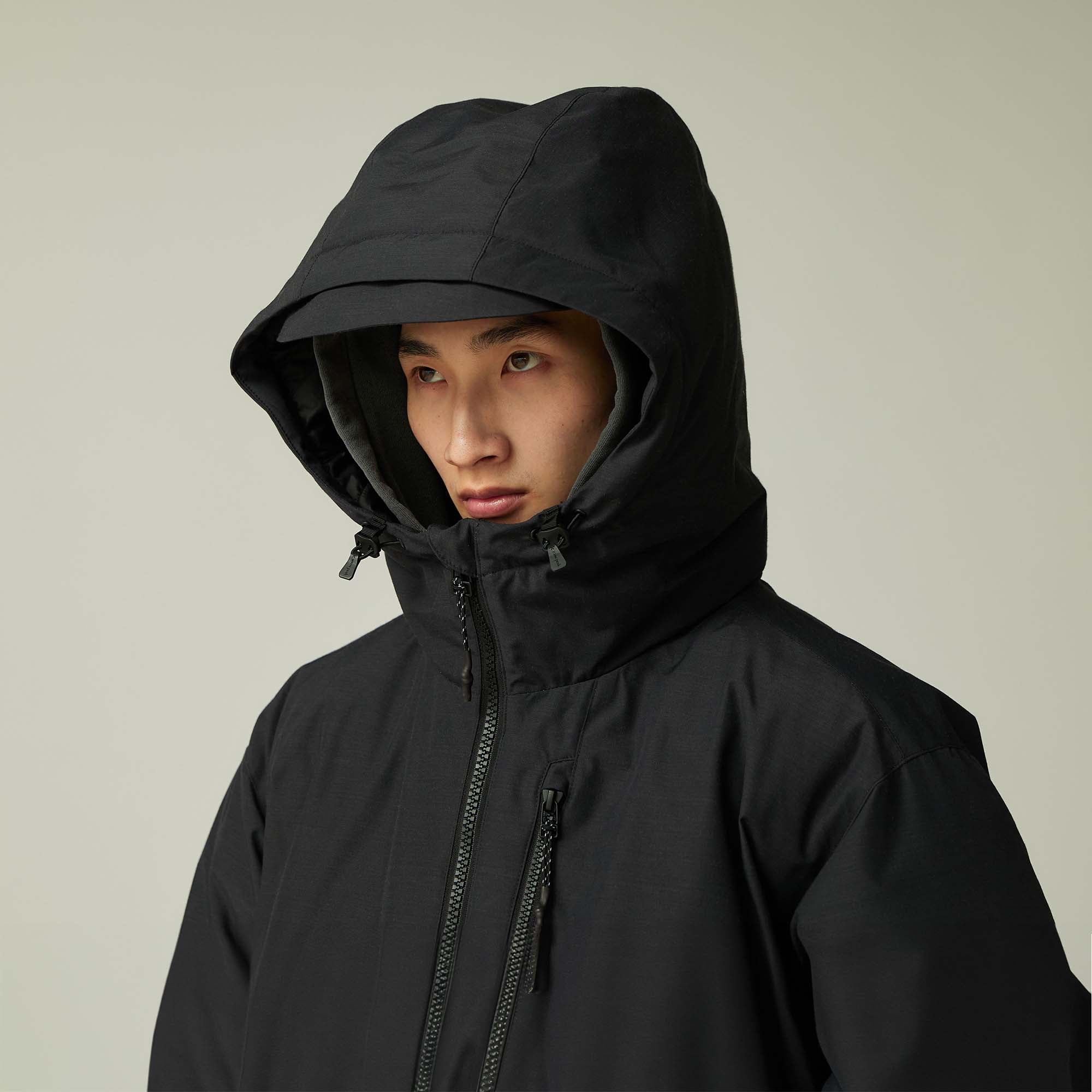 FR 2L Down Jacket - Snow Peak UK