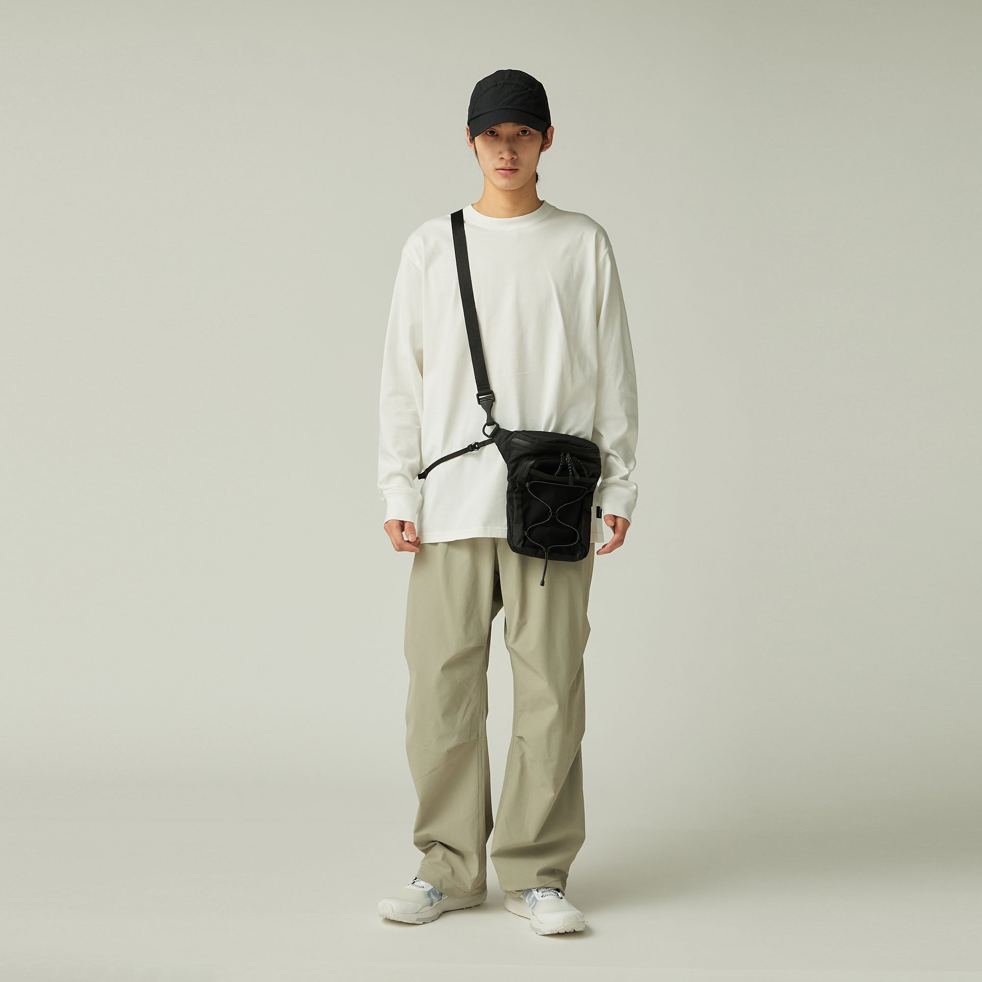 ALK Shoulder Bag - Snow Peak UK