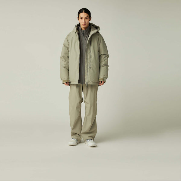 FR 2L Down Jacket - Snow Peak UK